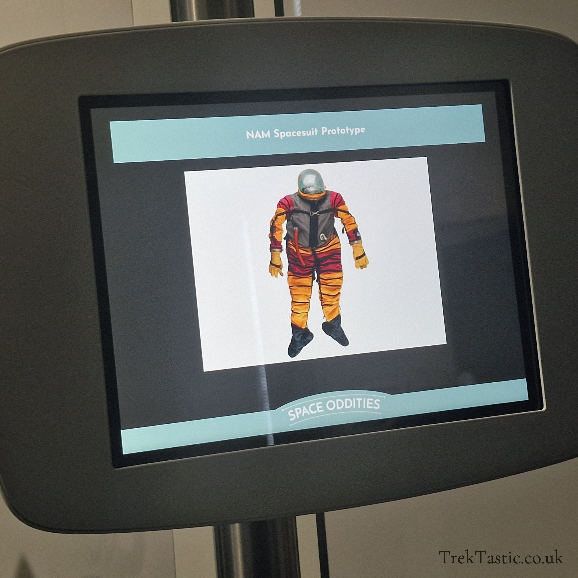 National Space Centre gallery image 18