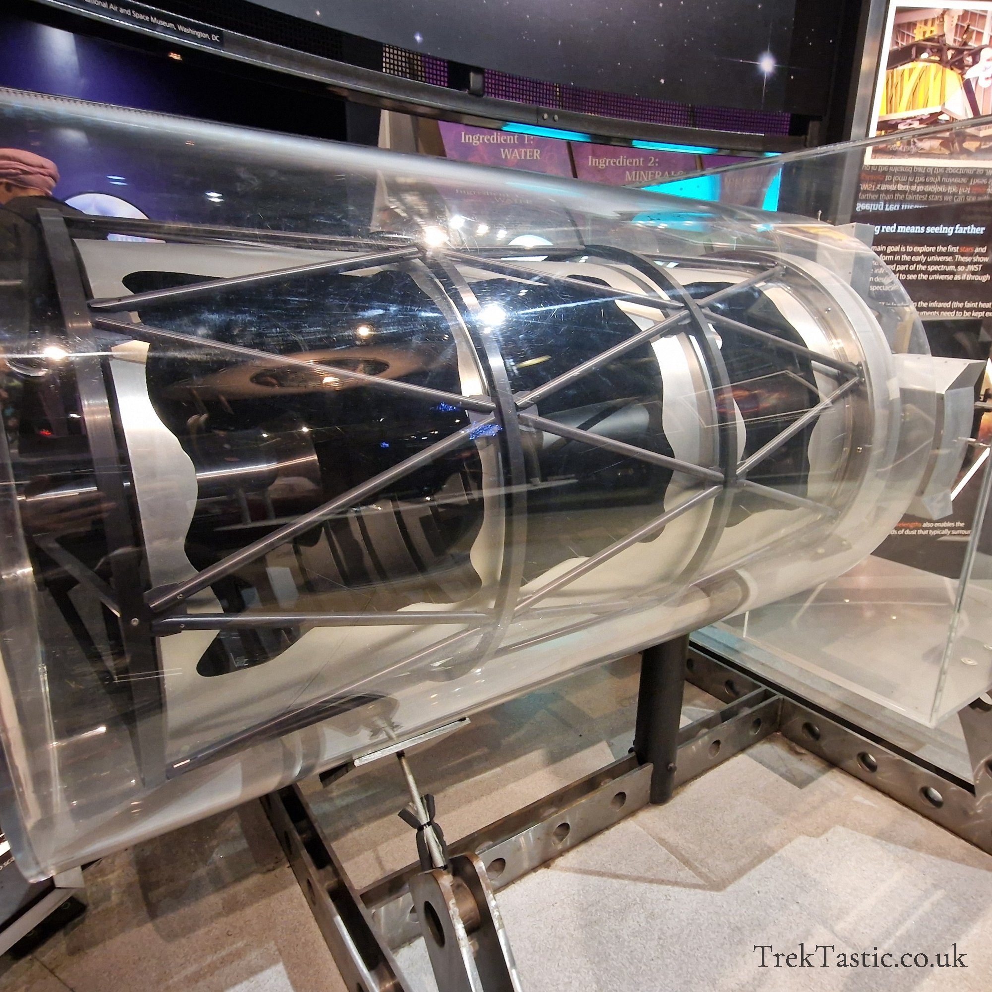 National Space Centre gallery image 26