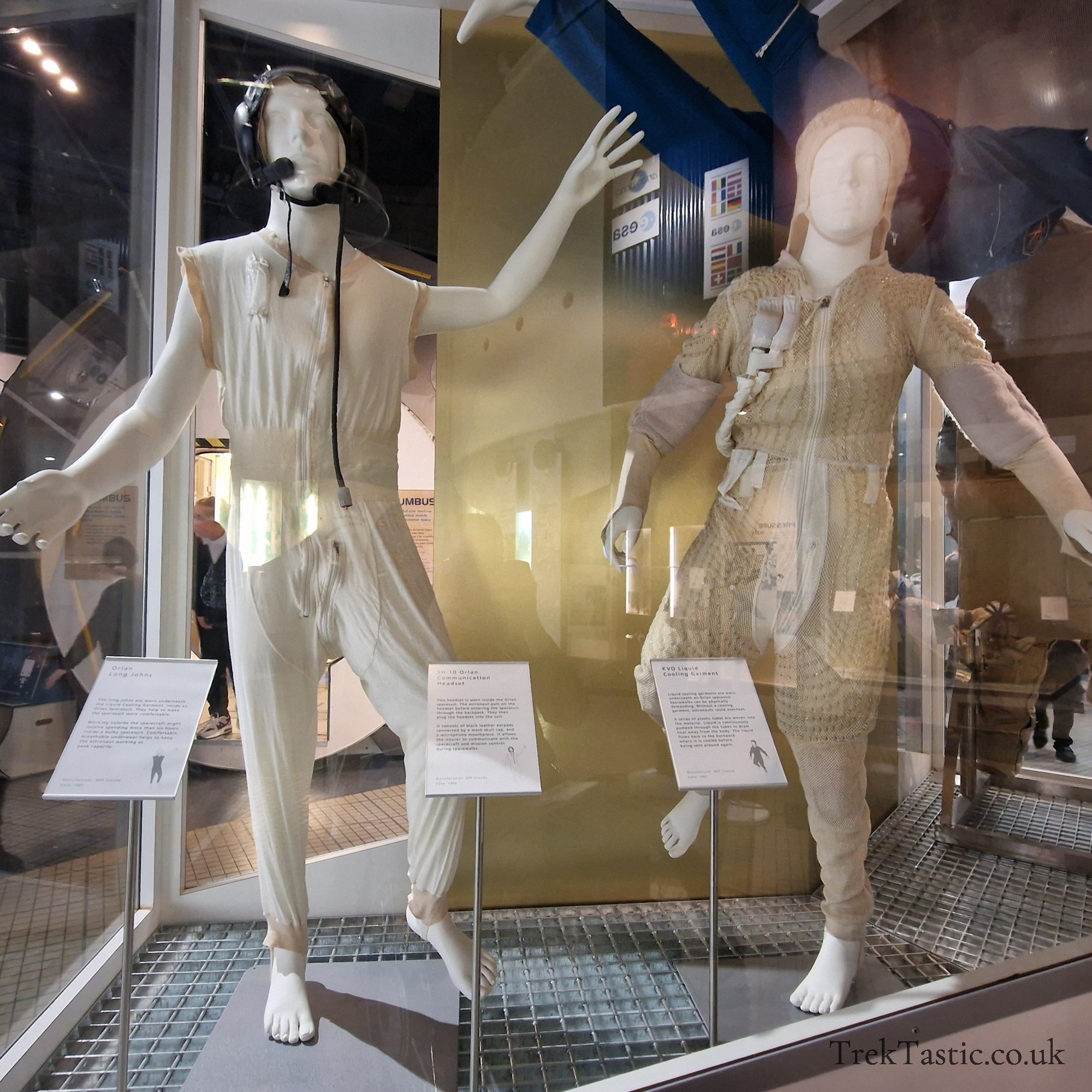 National Space Centre gallery image 27