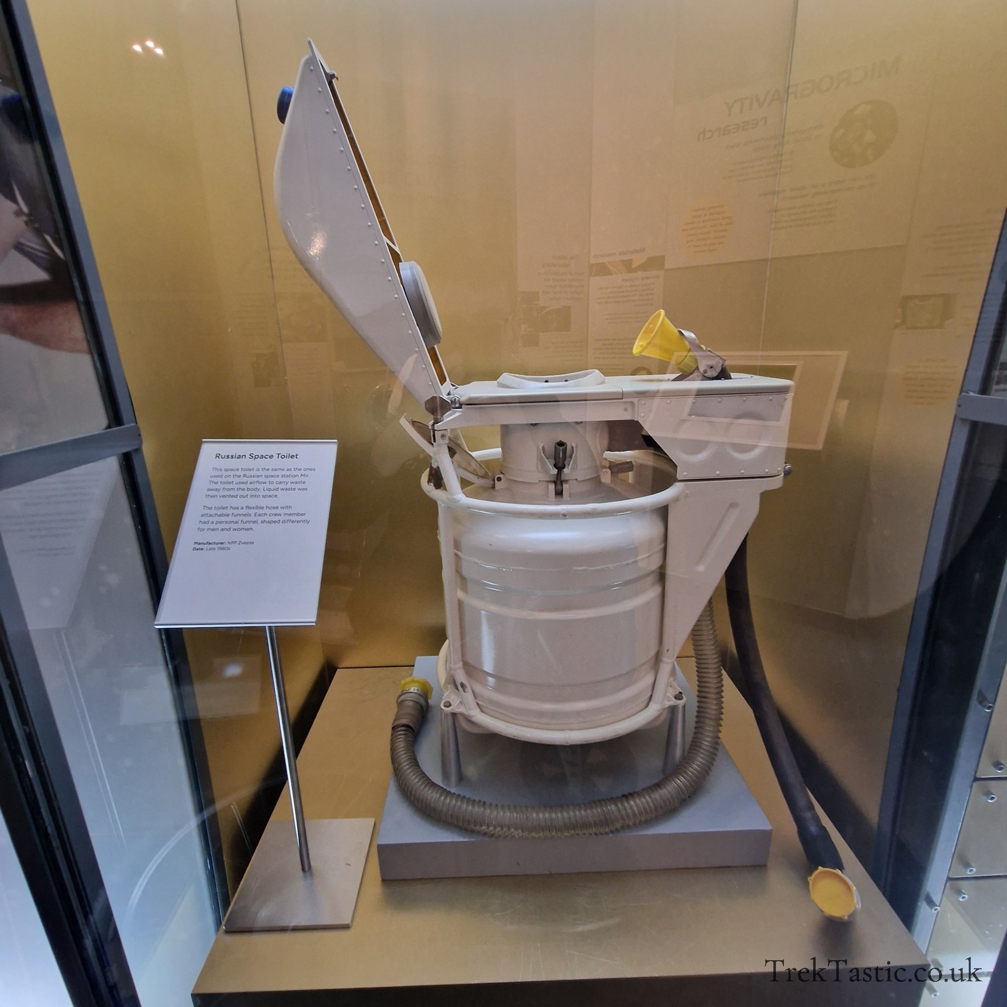National Space Centre gallery image 28