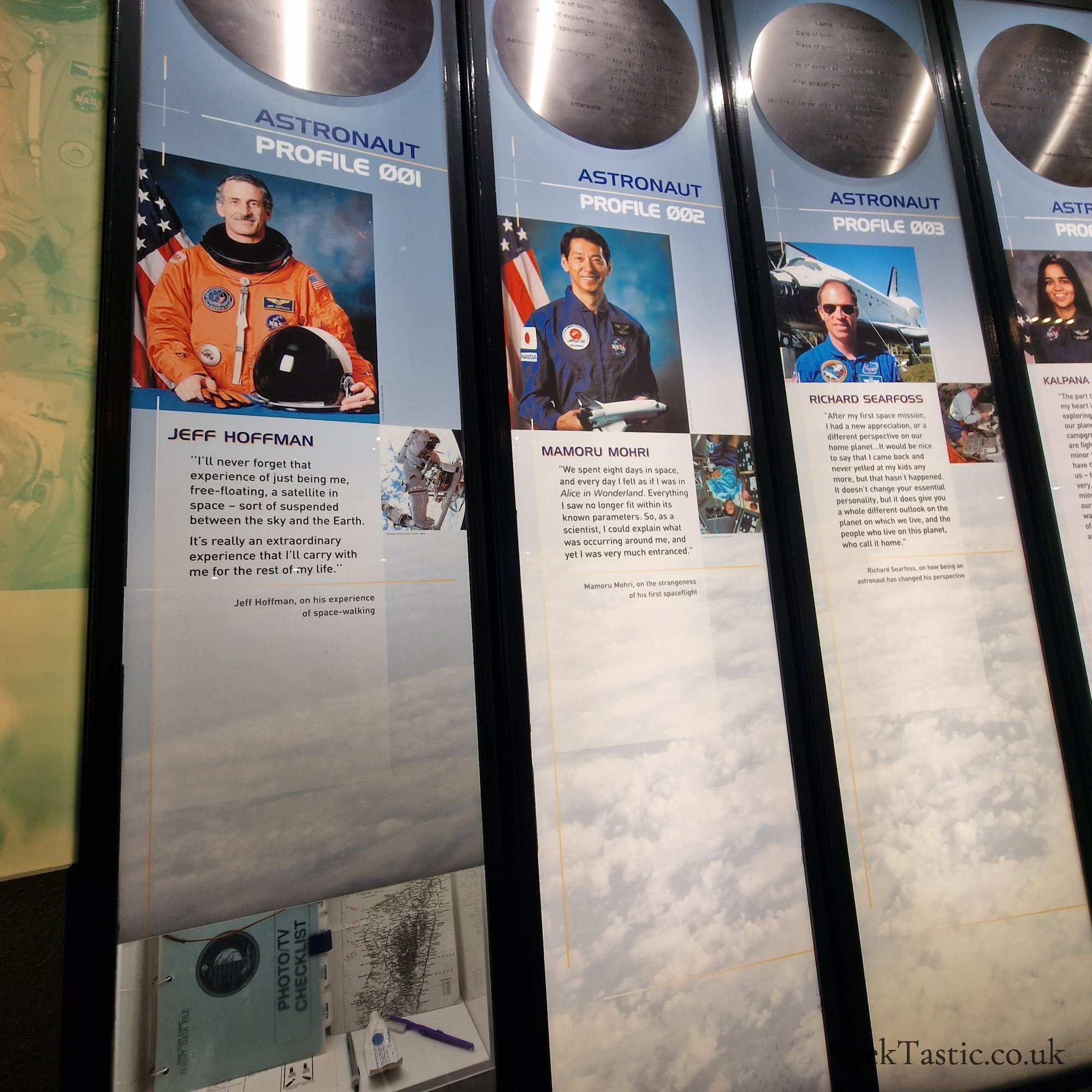 National Space Centre gallery image 30