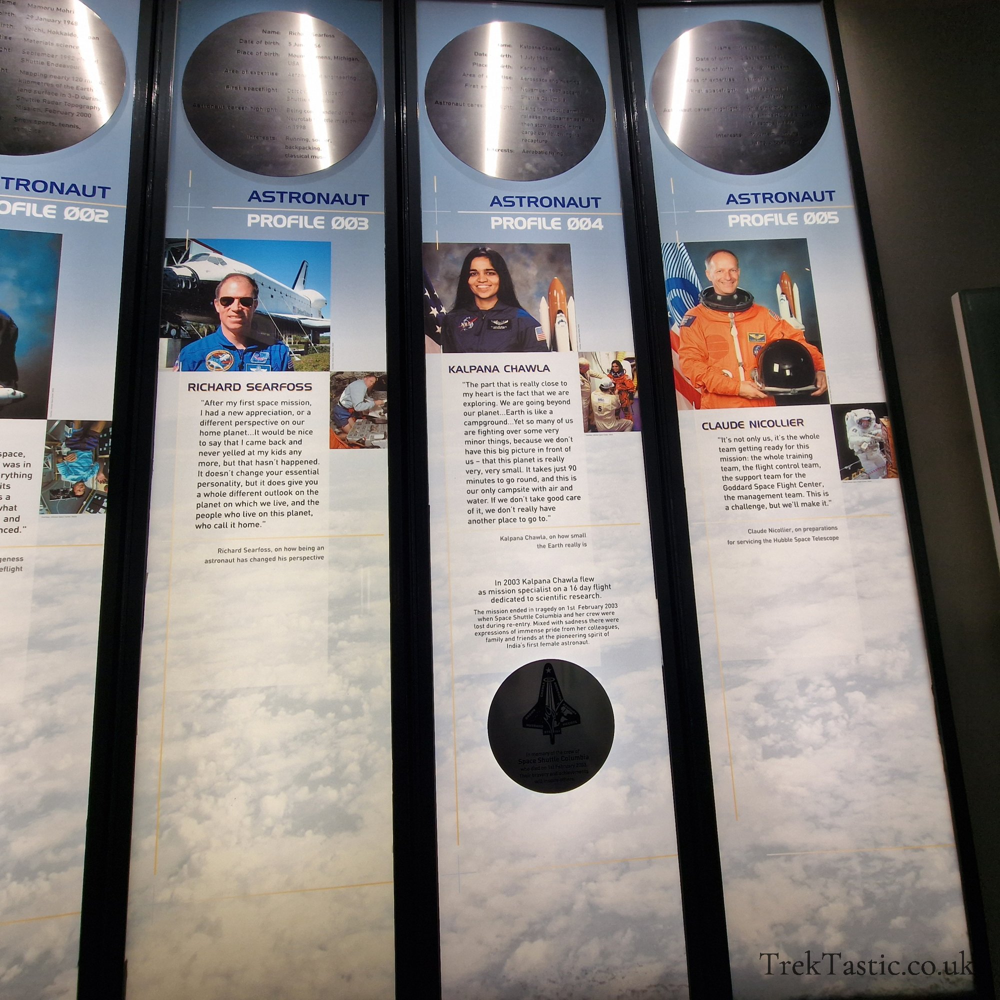 National Space Centre gallery image 31