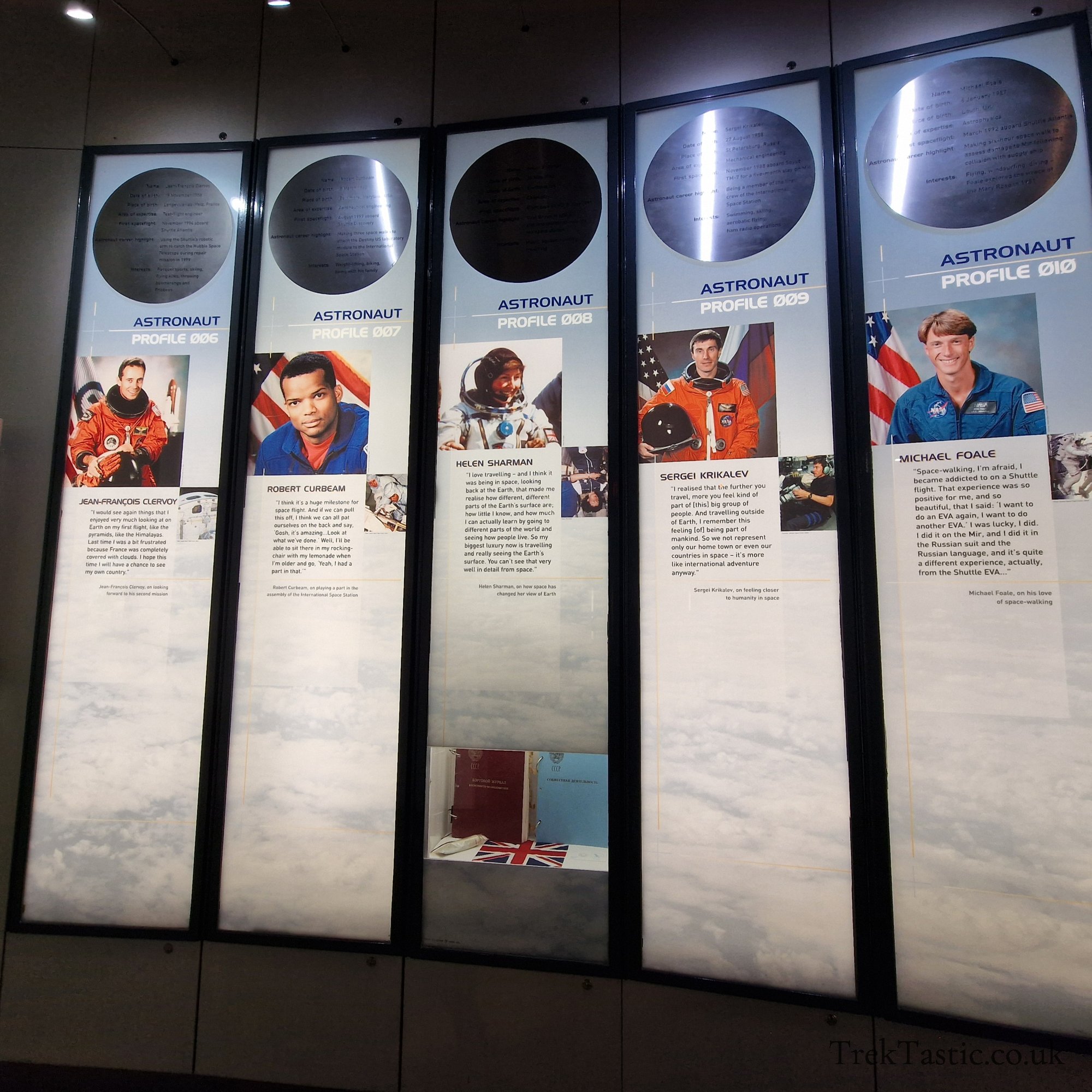 National Space Centre gallery image 32
