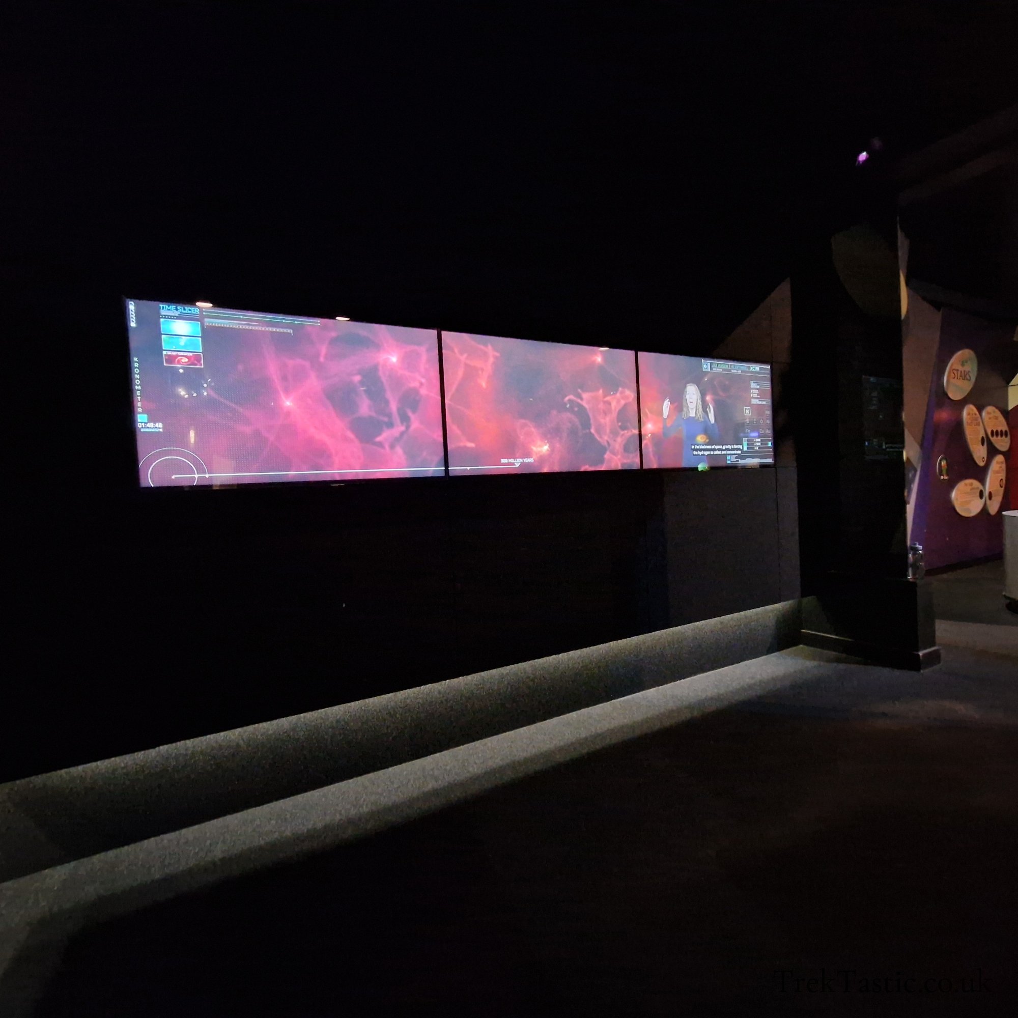 National Space Centre gallery image 33