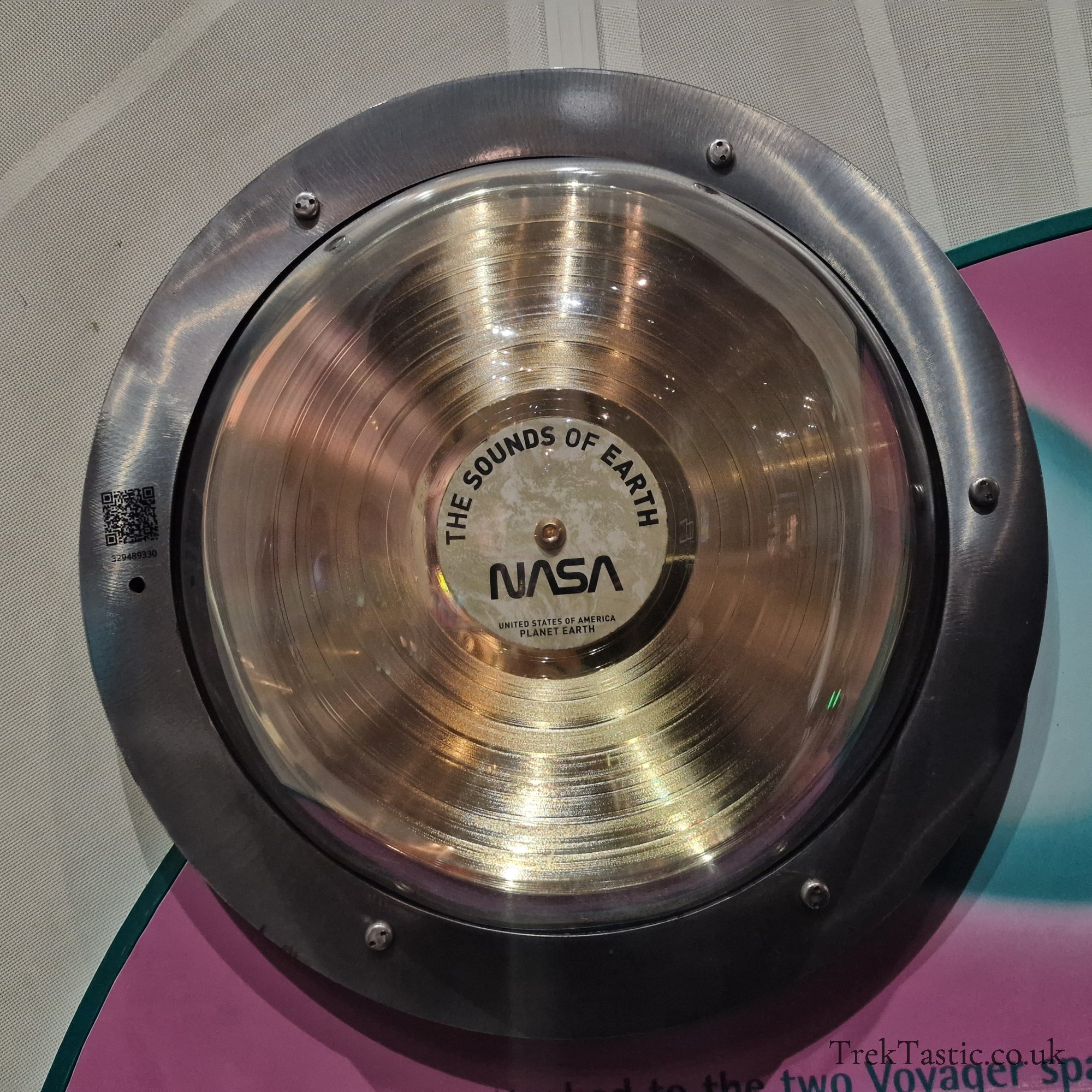 National Space Centre gallery image 34