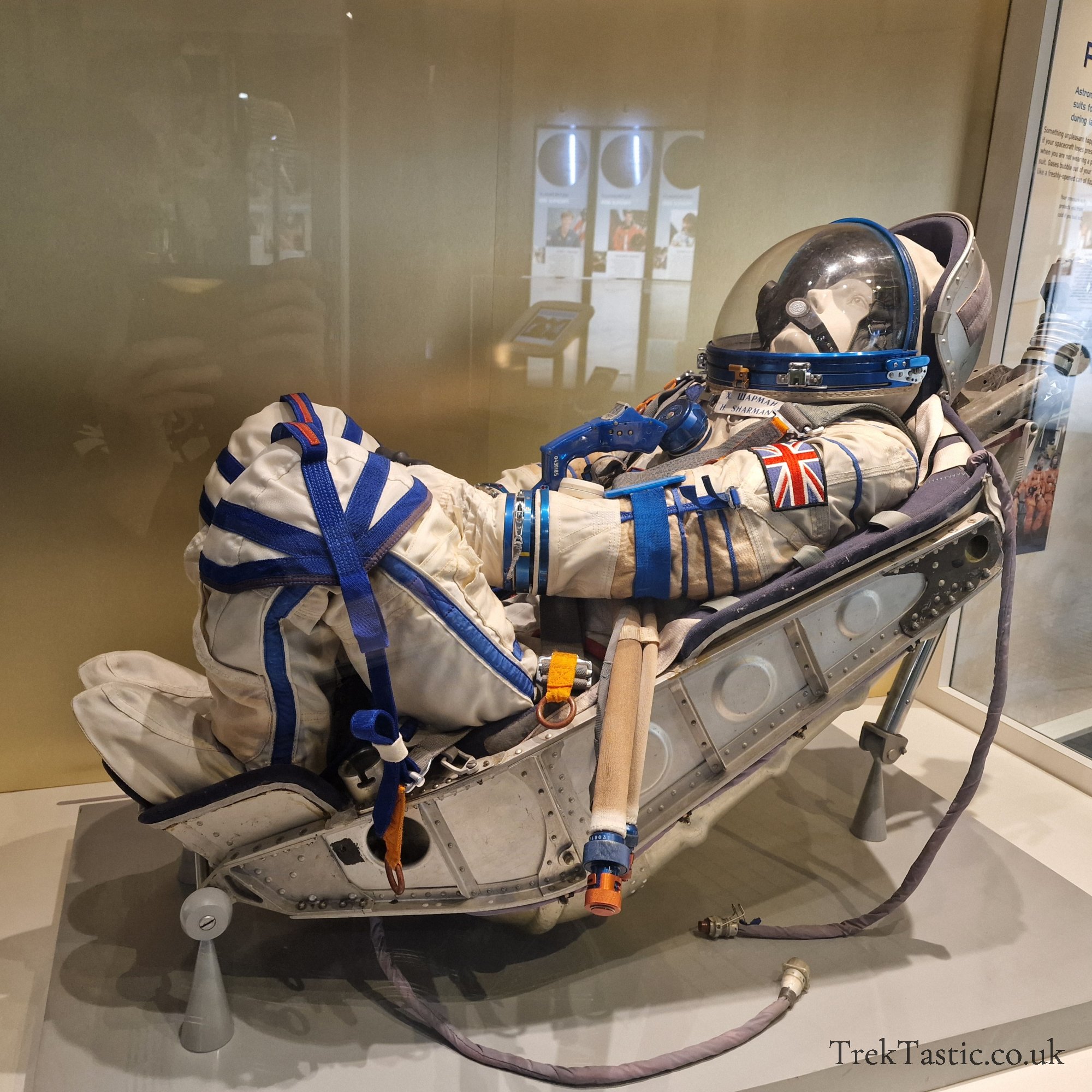 National Space Centre gallery image 37
