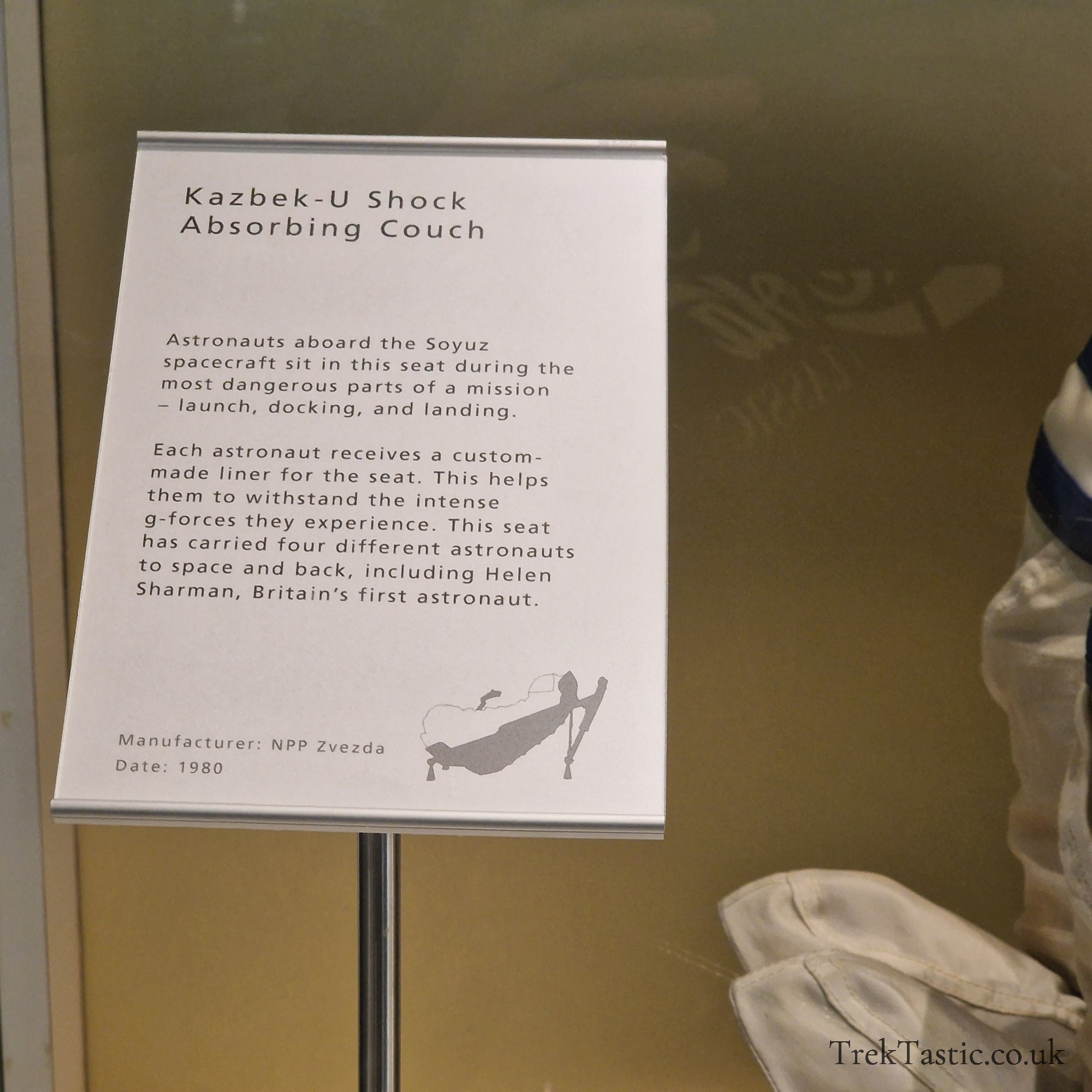 National Space Centre gallery image 38