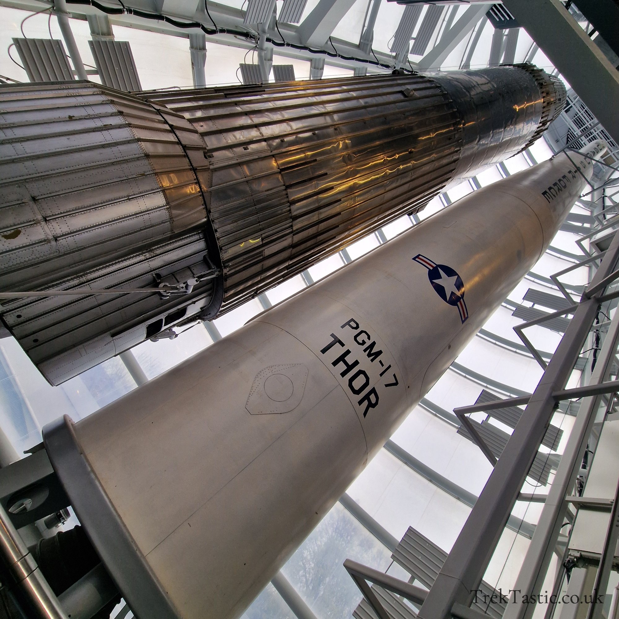 National Space Centre gallery image 40