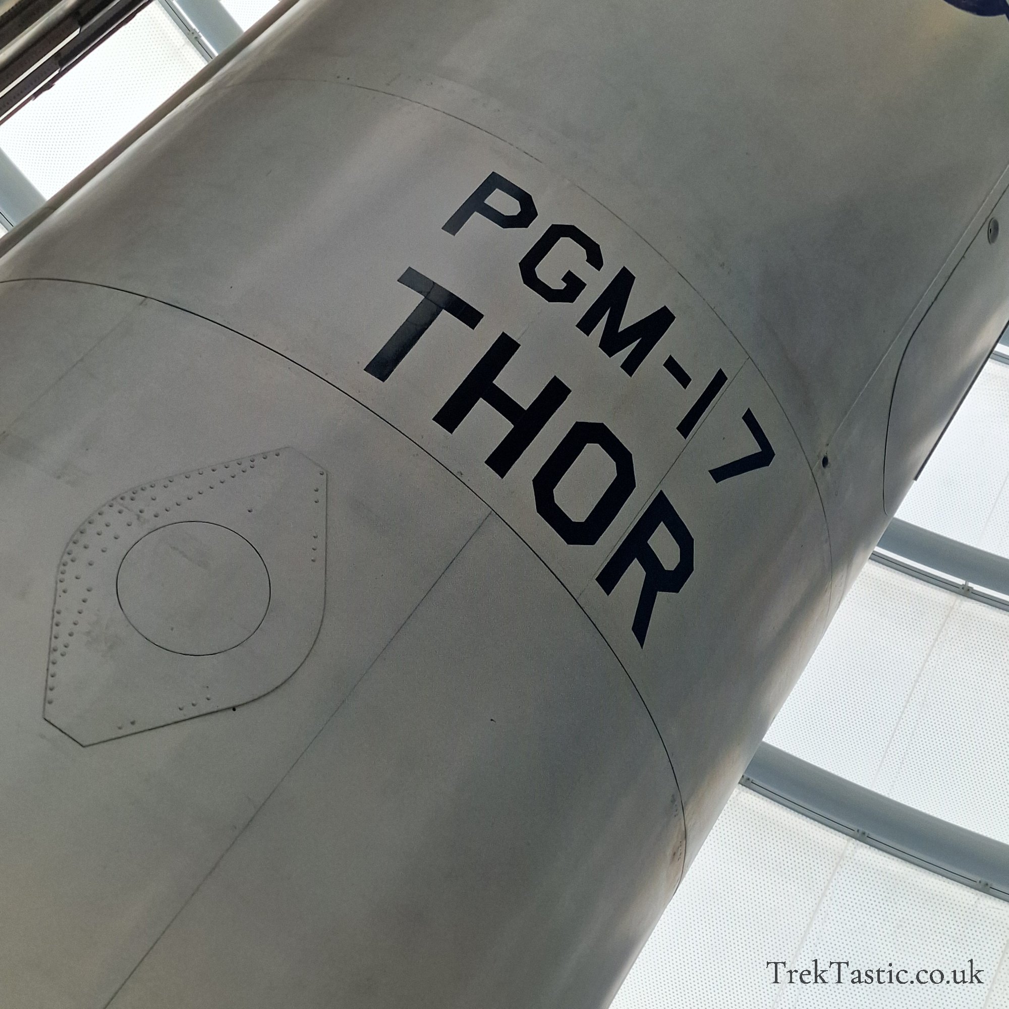 National Space Centre gallery image 41