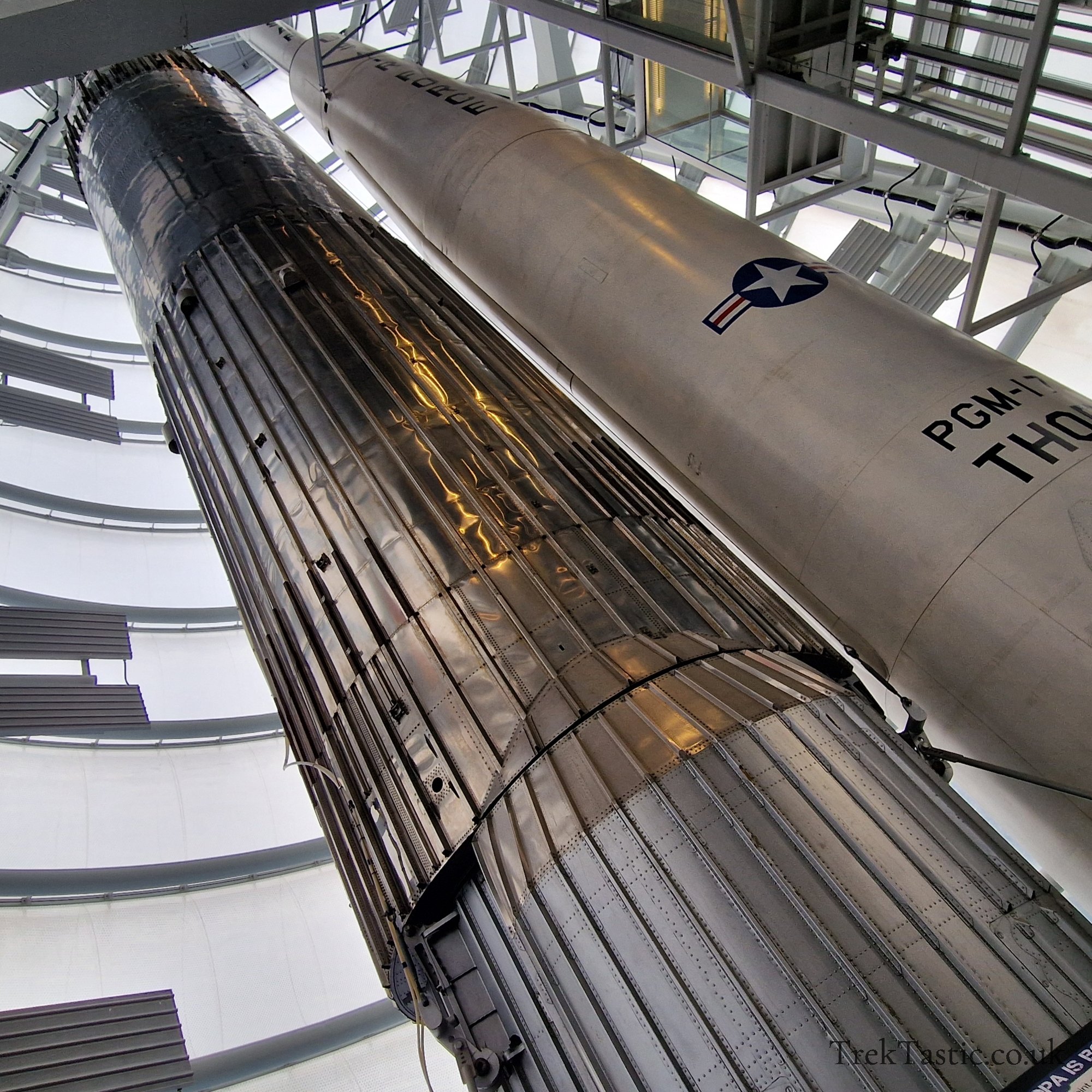 National Space Centre gallery image 43