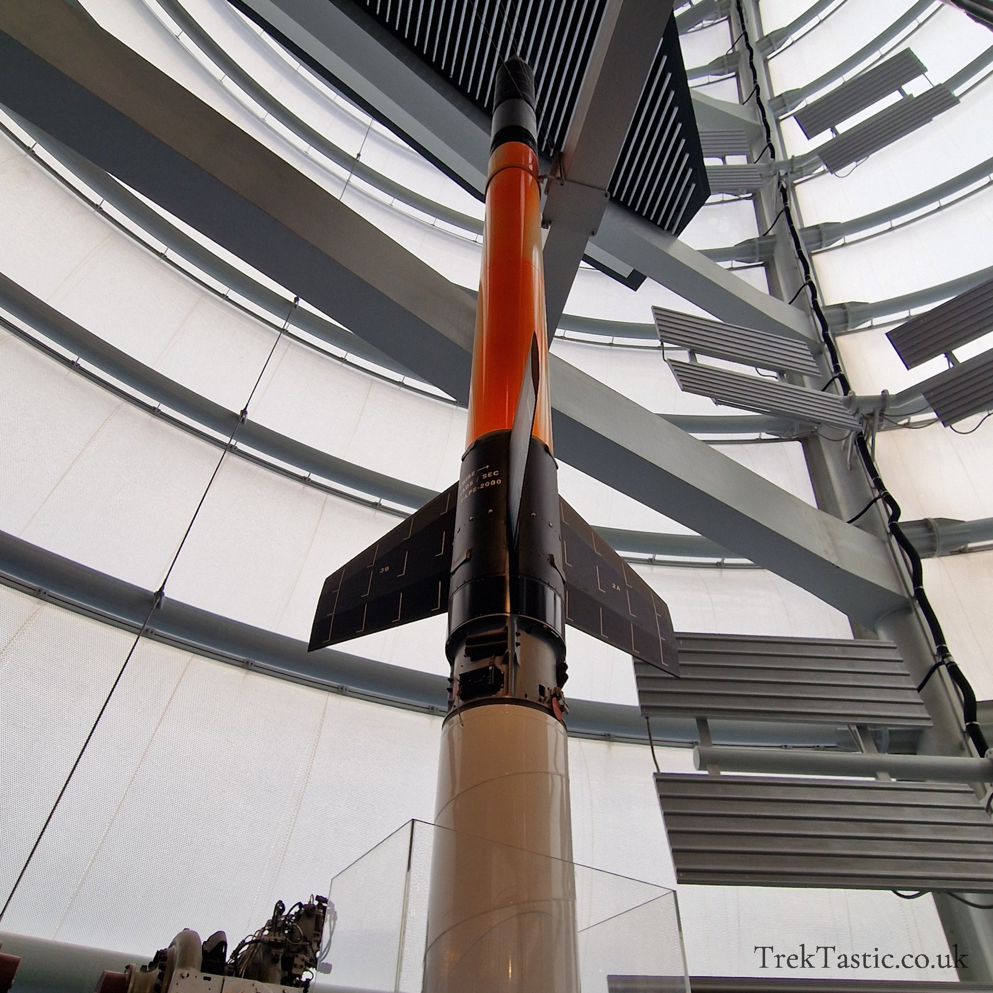 National Space Centre gallery image 44