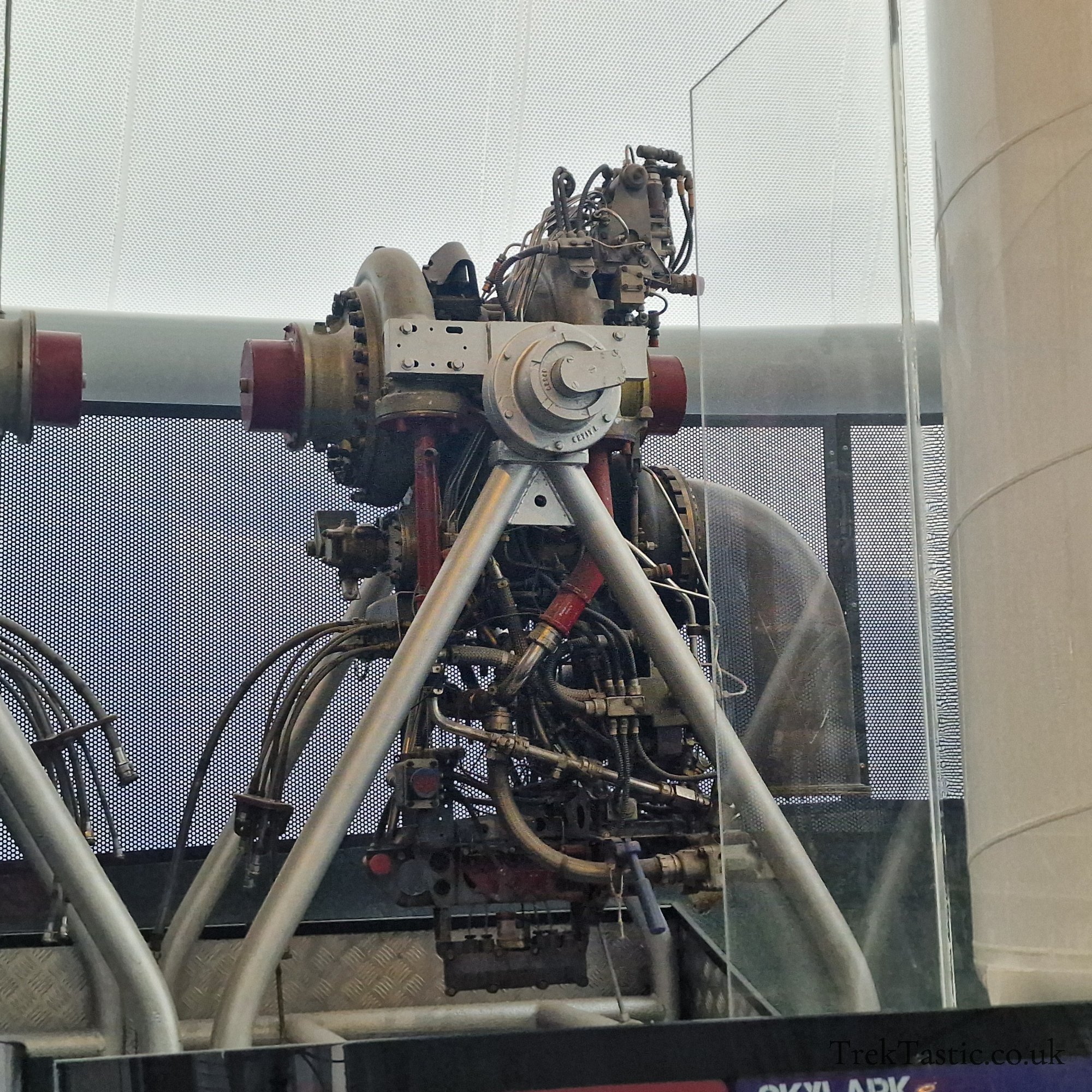 National Space Centre gallery image 46