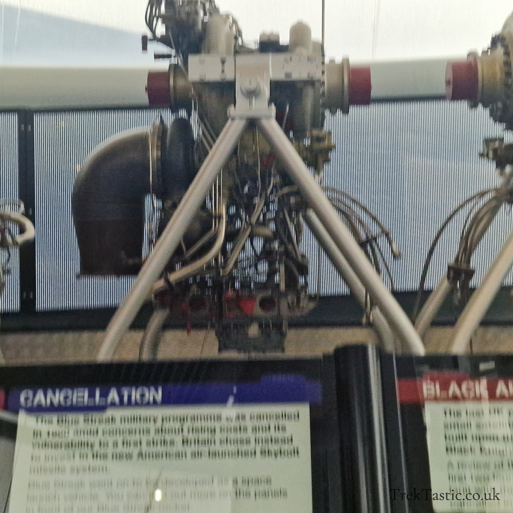 National Space Centre gallery image 47