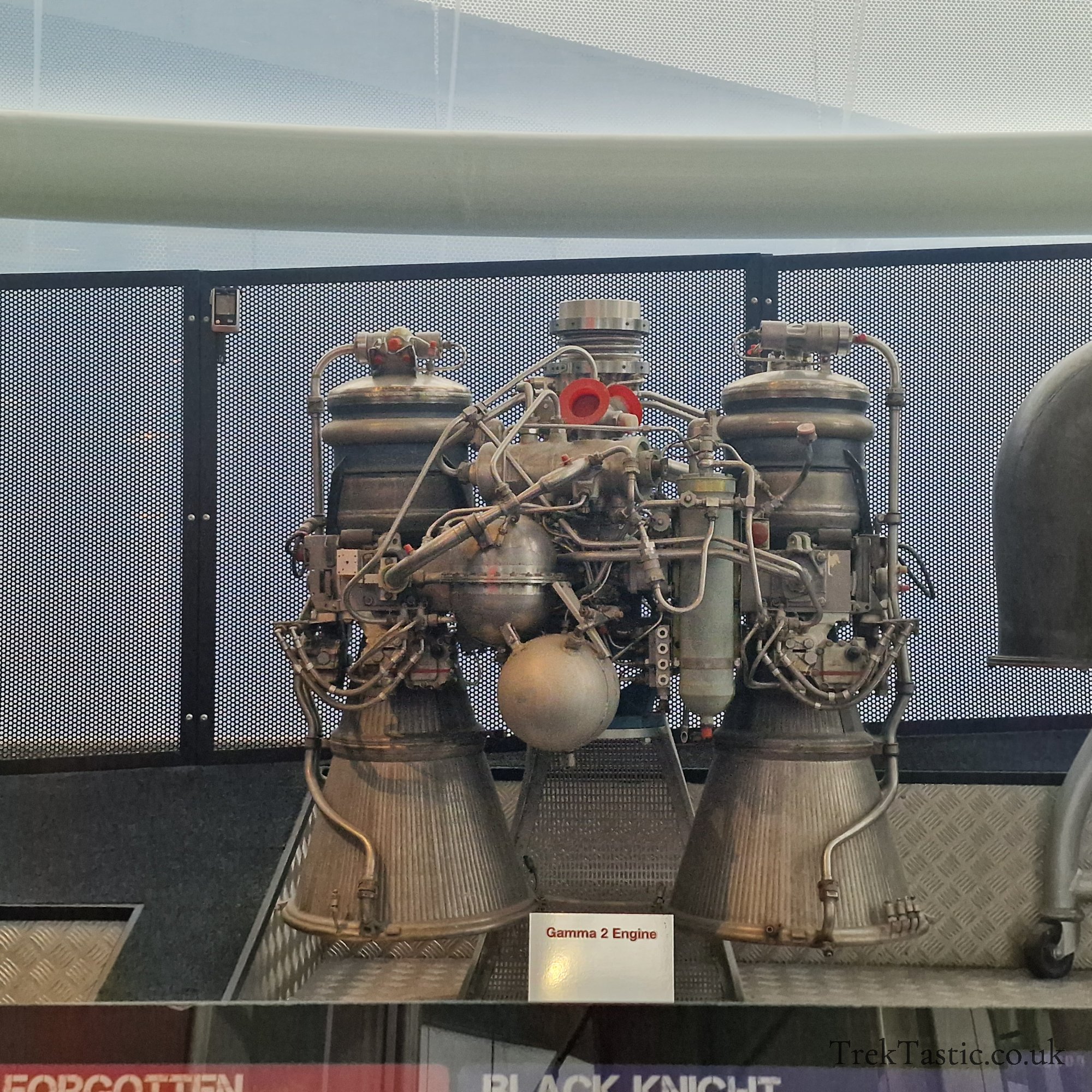 National Space Centre gallery image 48