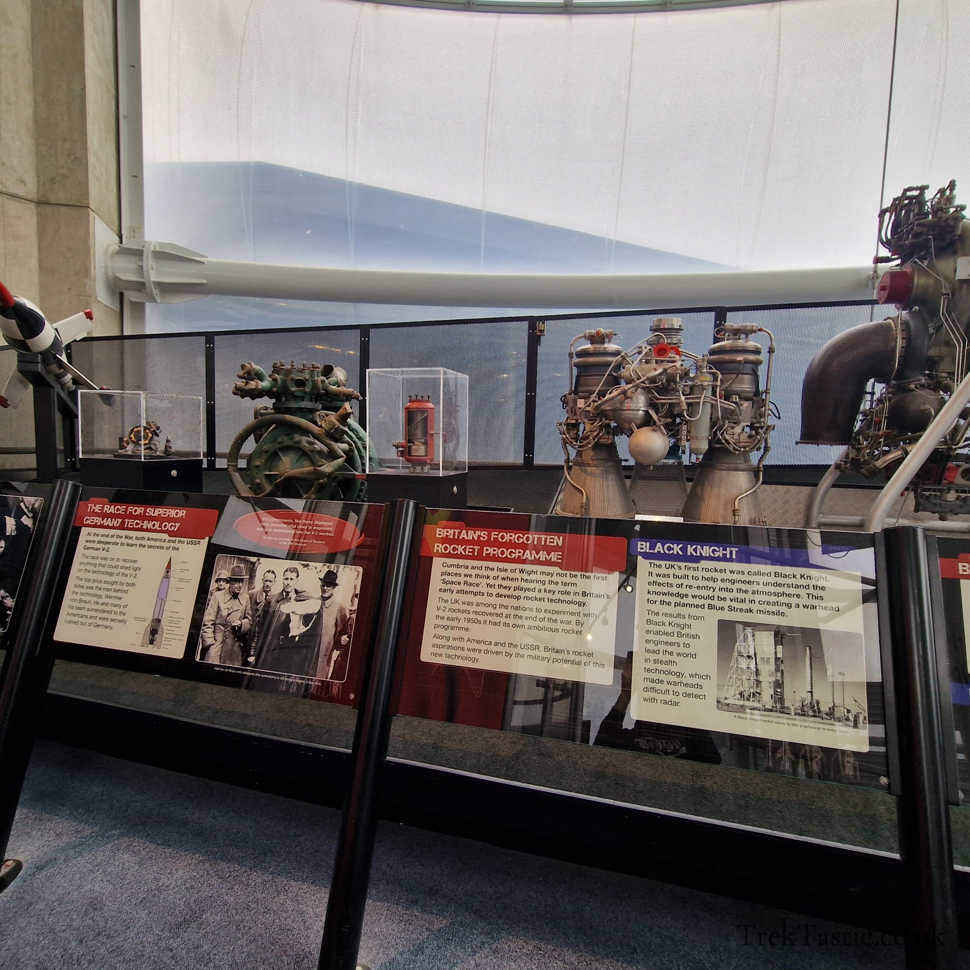 National Space Centre gallery image 49
