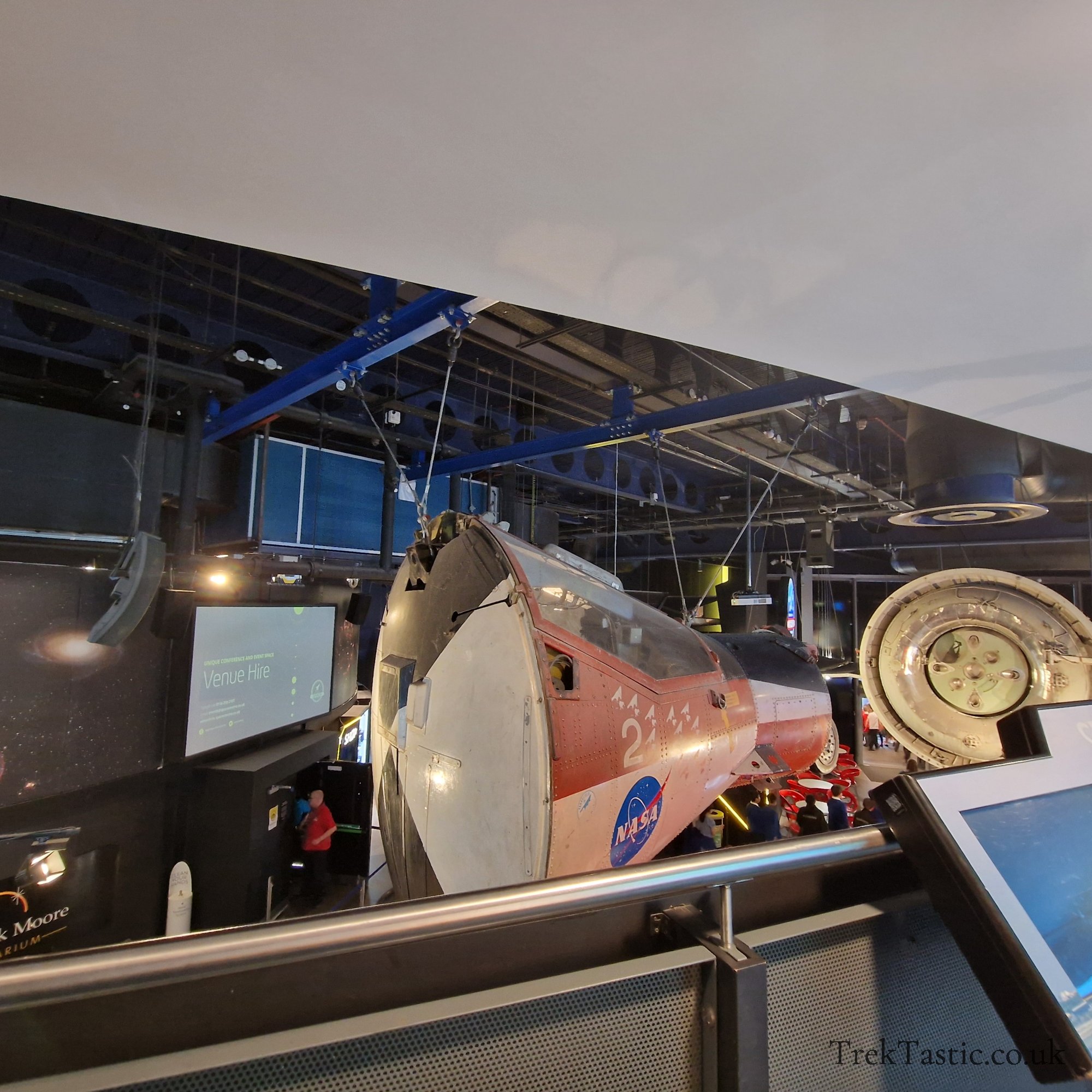 National Space Centre gallery image 51