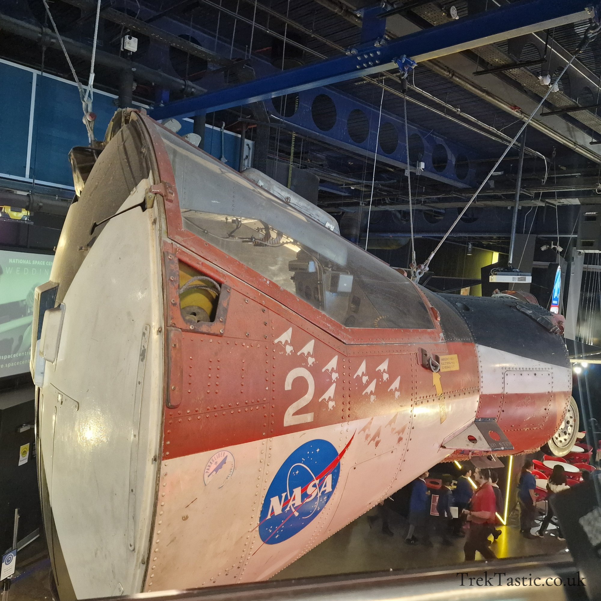 National Space Centre gallery image 52
