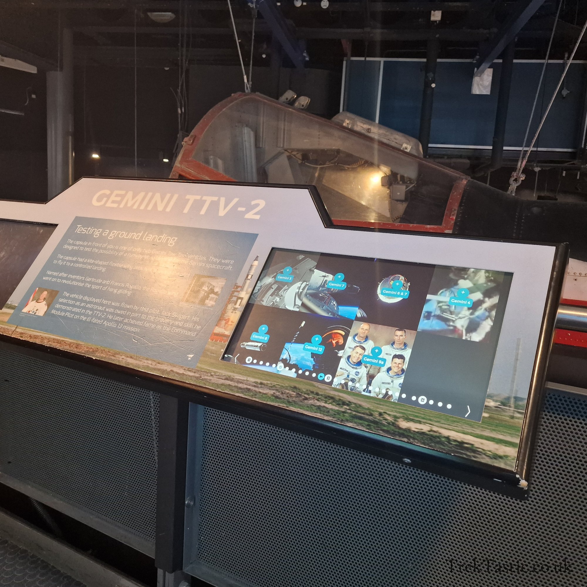 National Space Centre gallery image 53