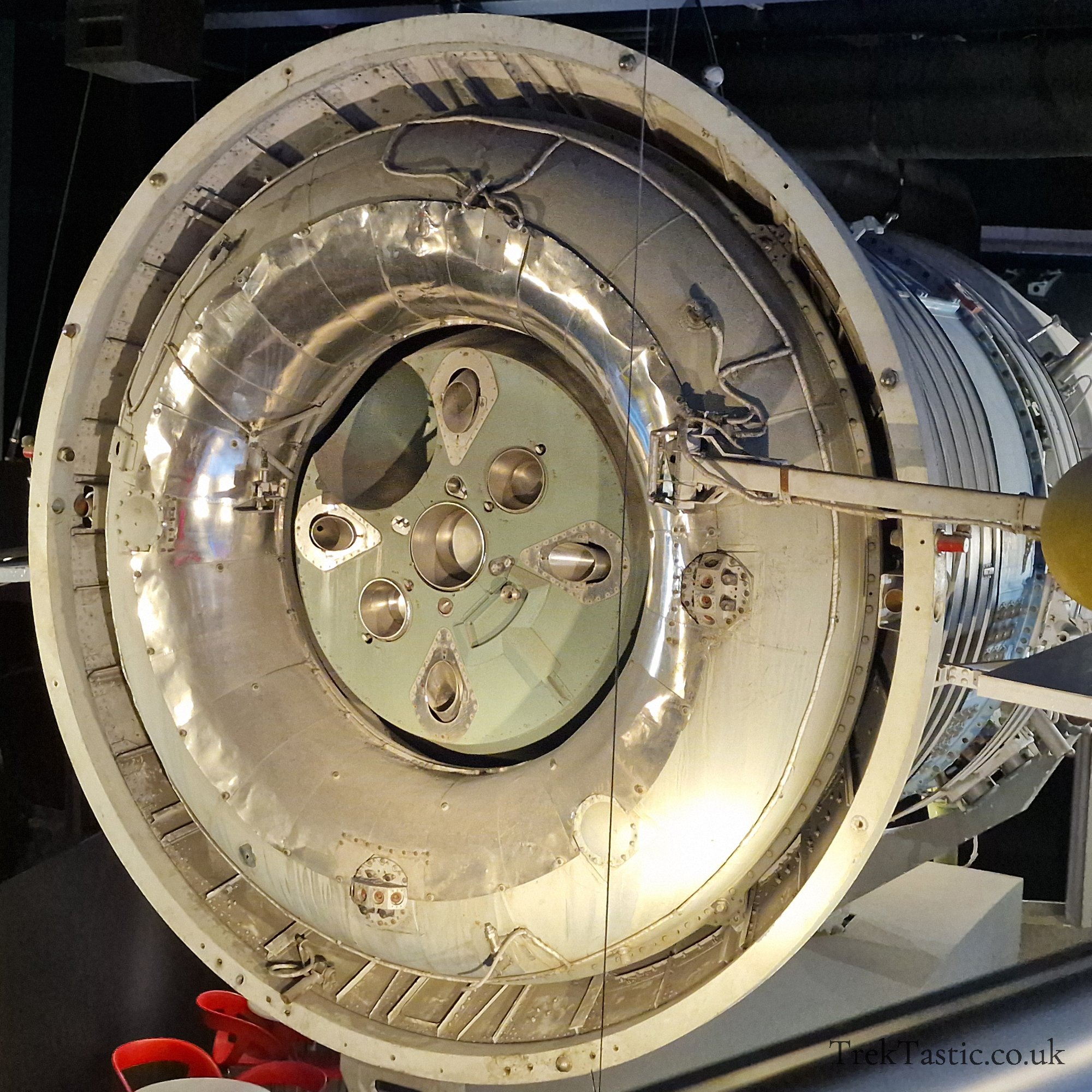 National Space Centre gallery image 54