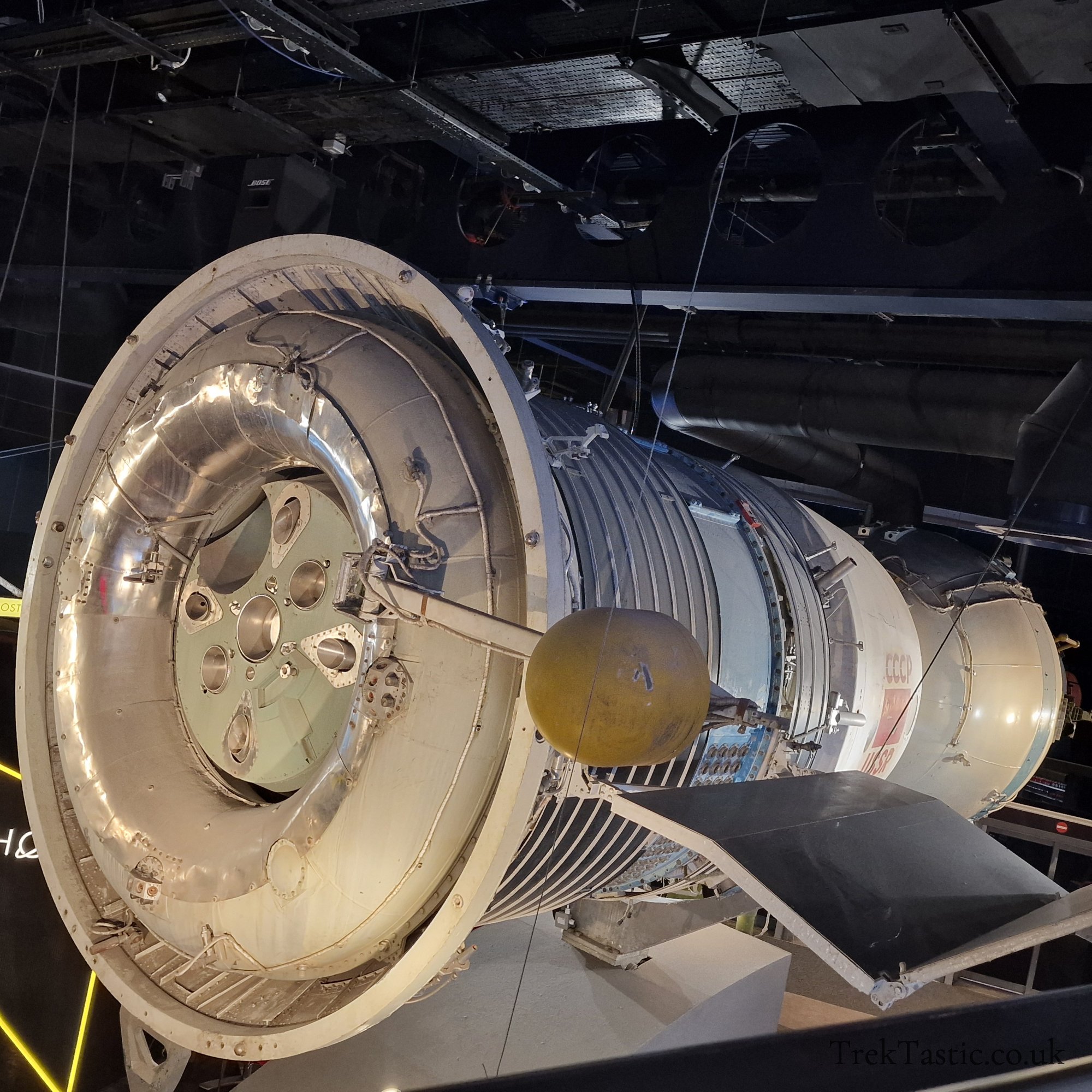 National Space Centre gallery image 55