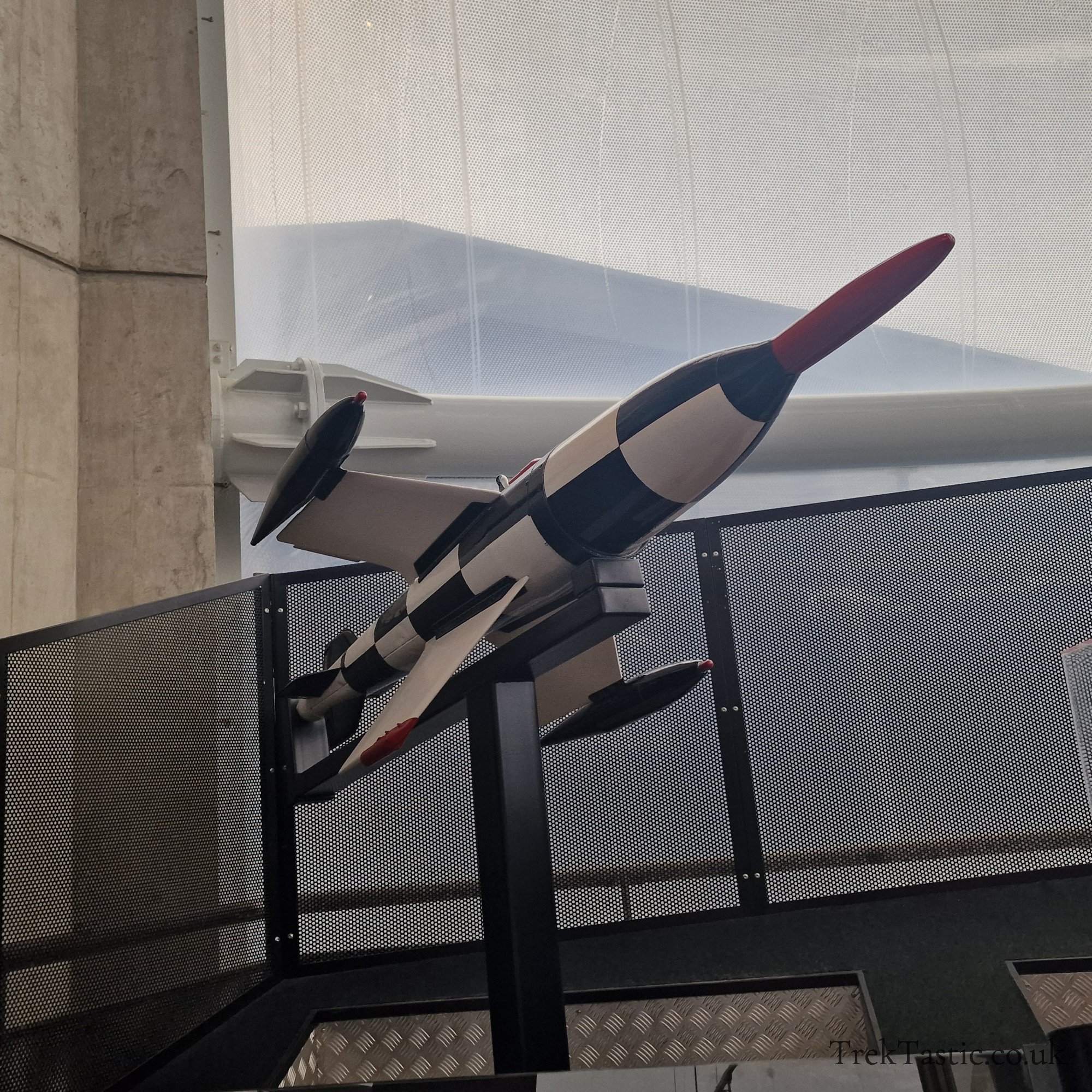 National Space Centre gallery image 56