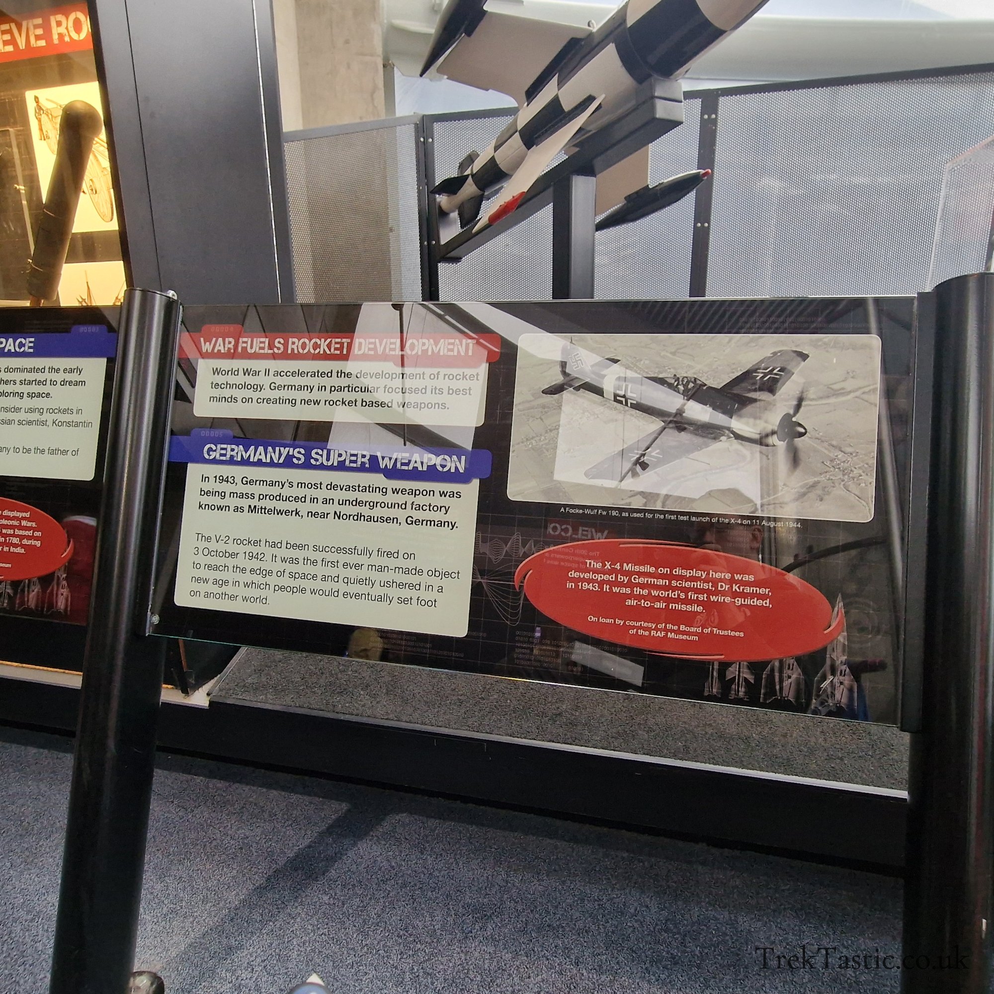 National Space Centre gallery image 57
