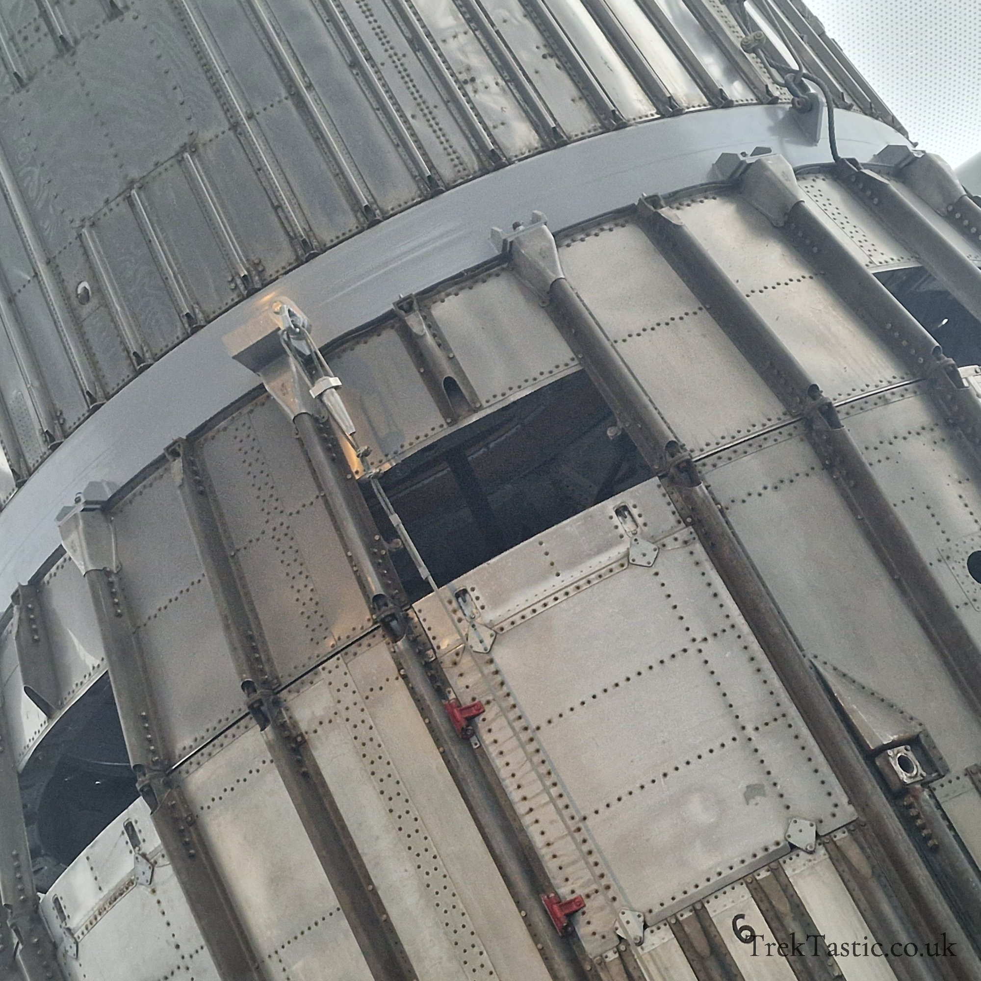 National Space Centre gallery image 60