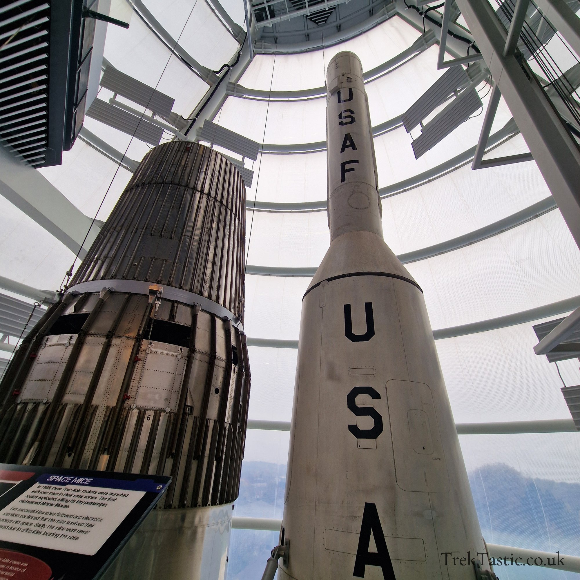 National Space Centre gallery image 61