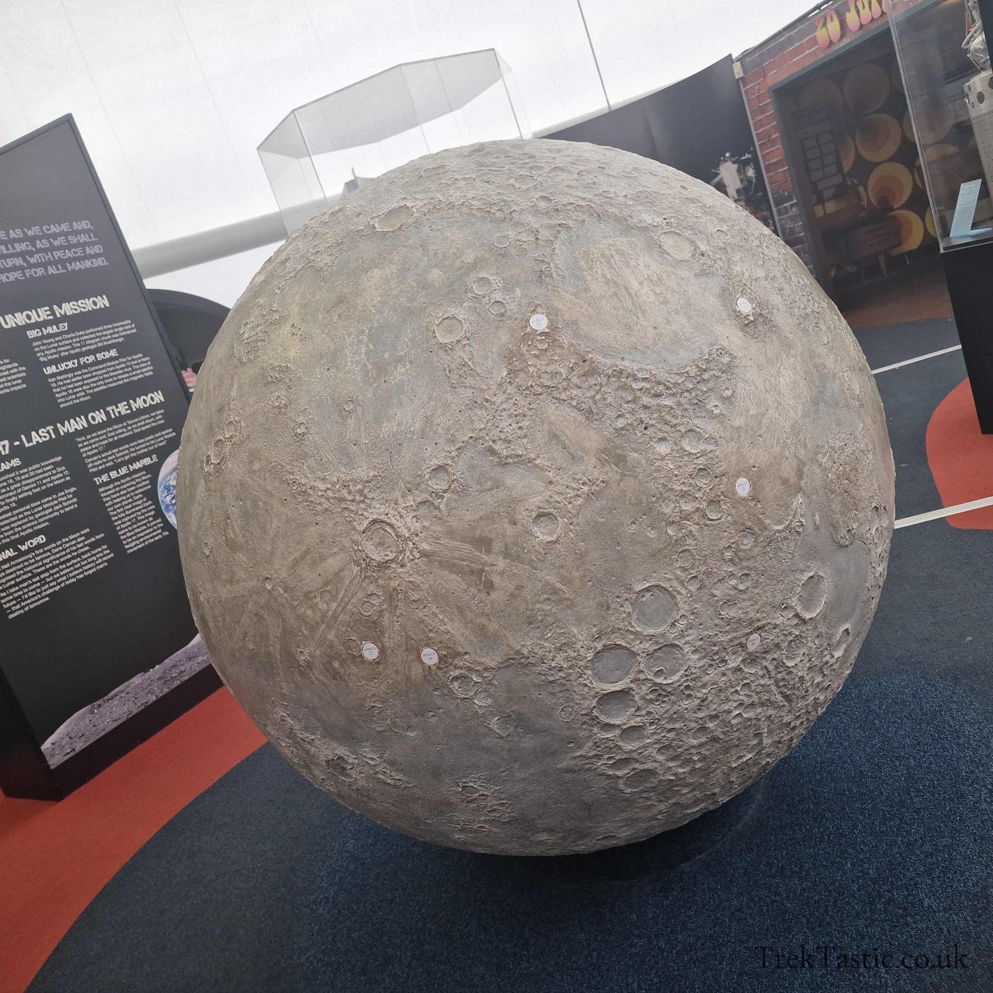 National Space Centre gallery image 62