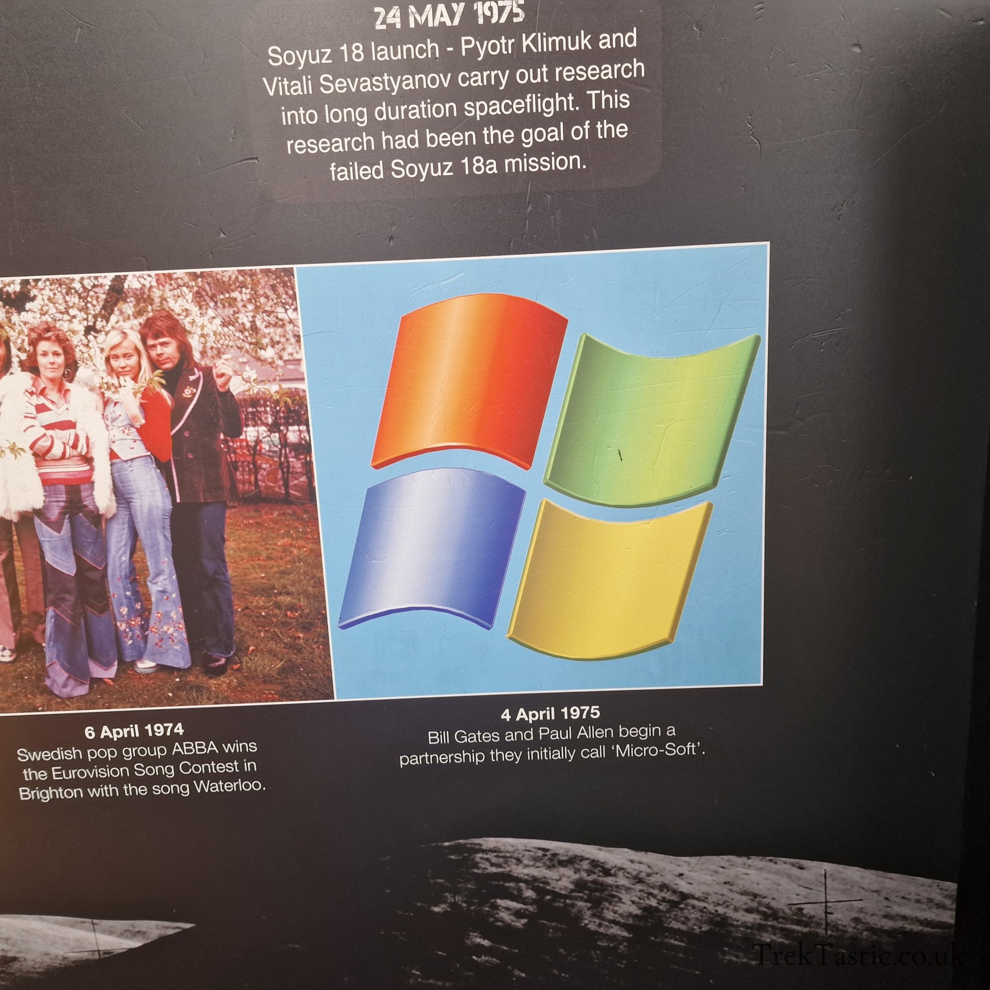 National Space Centre gallery image 64