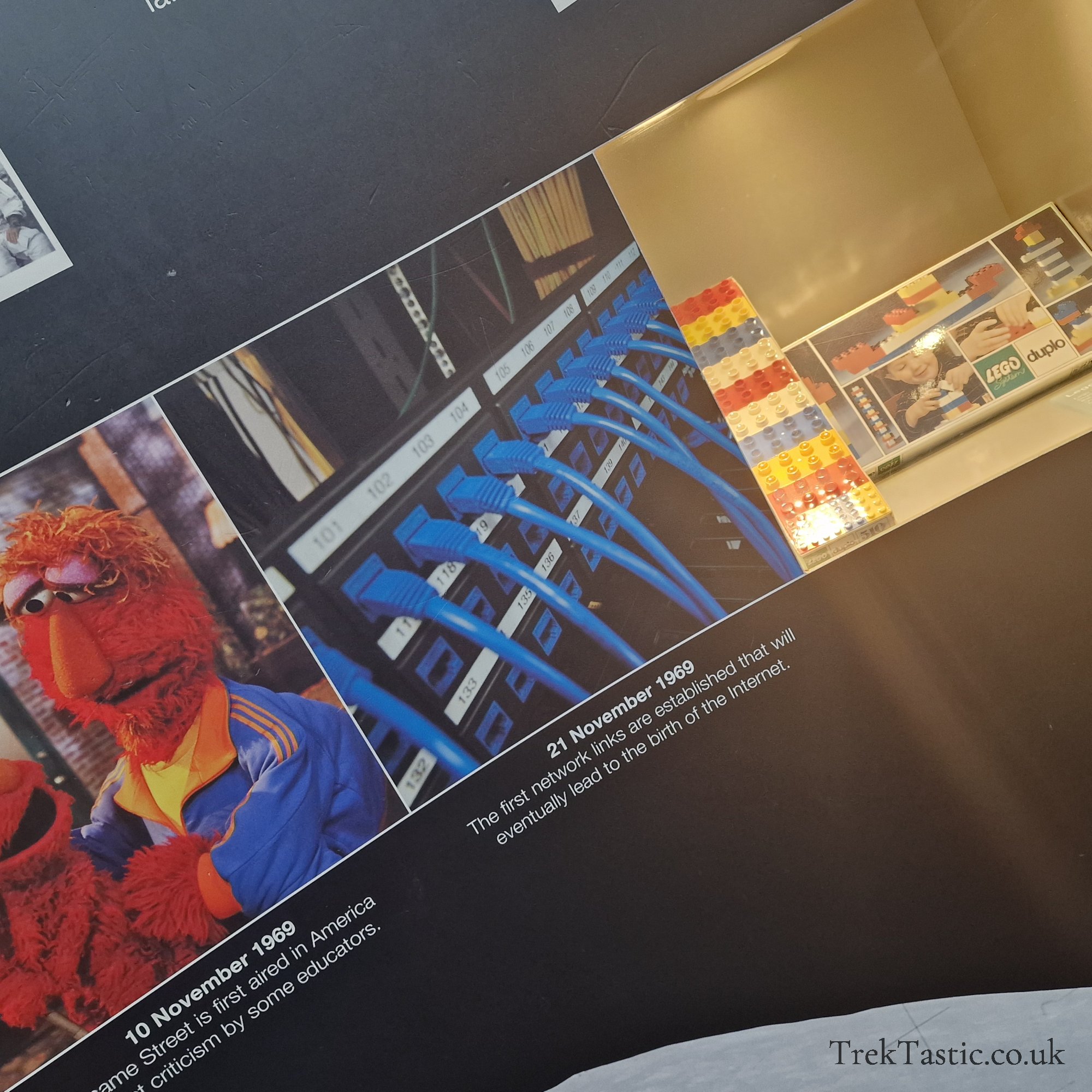 National Space Centre gallery image 65