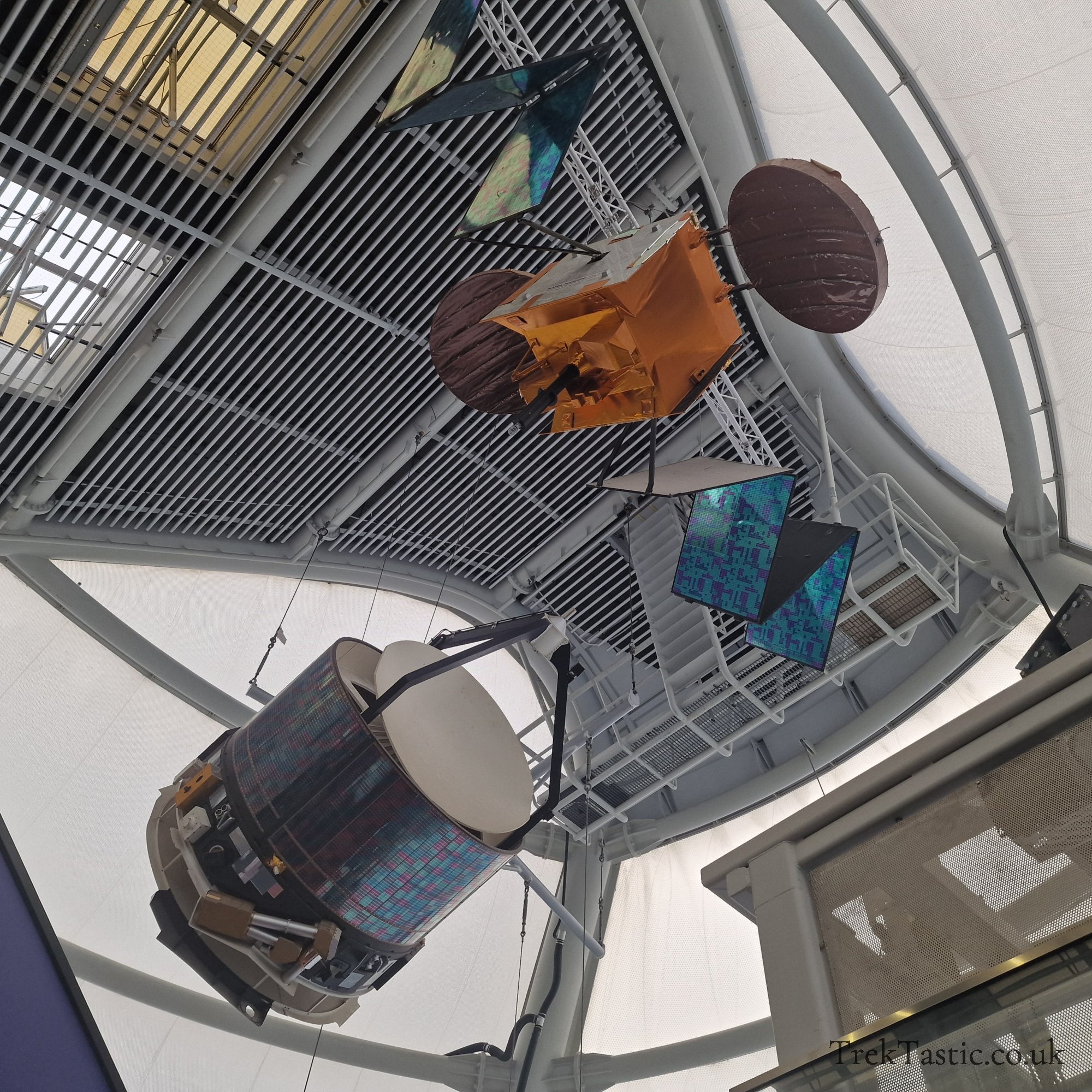 National Space Centre gallery image 66
