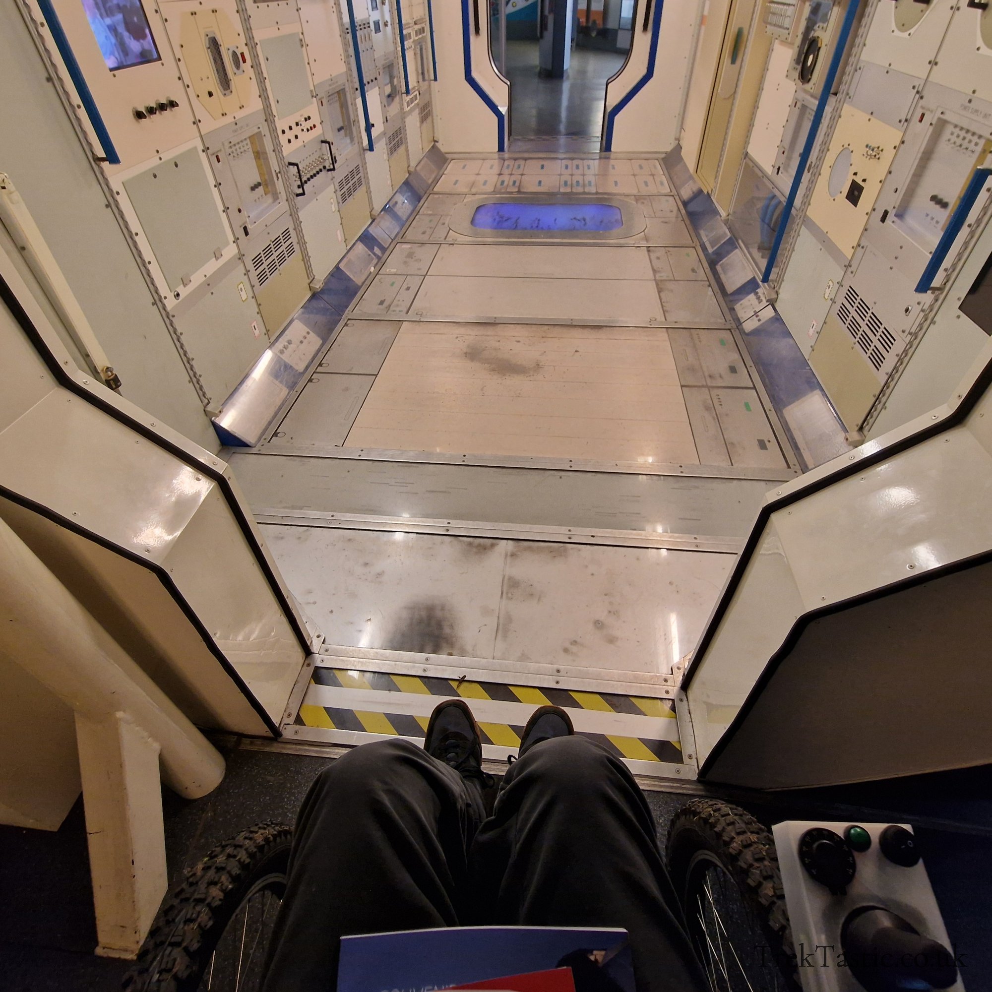 National Space Centre gallery image 67