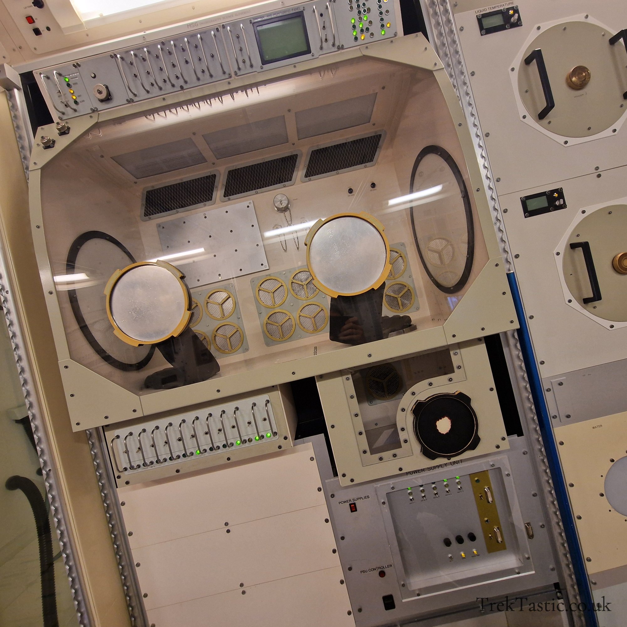 National Space Centre gallery image 68