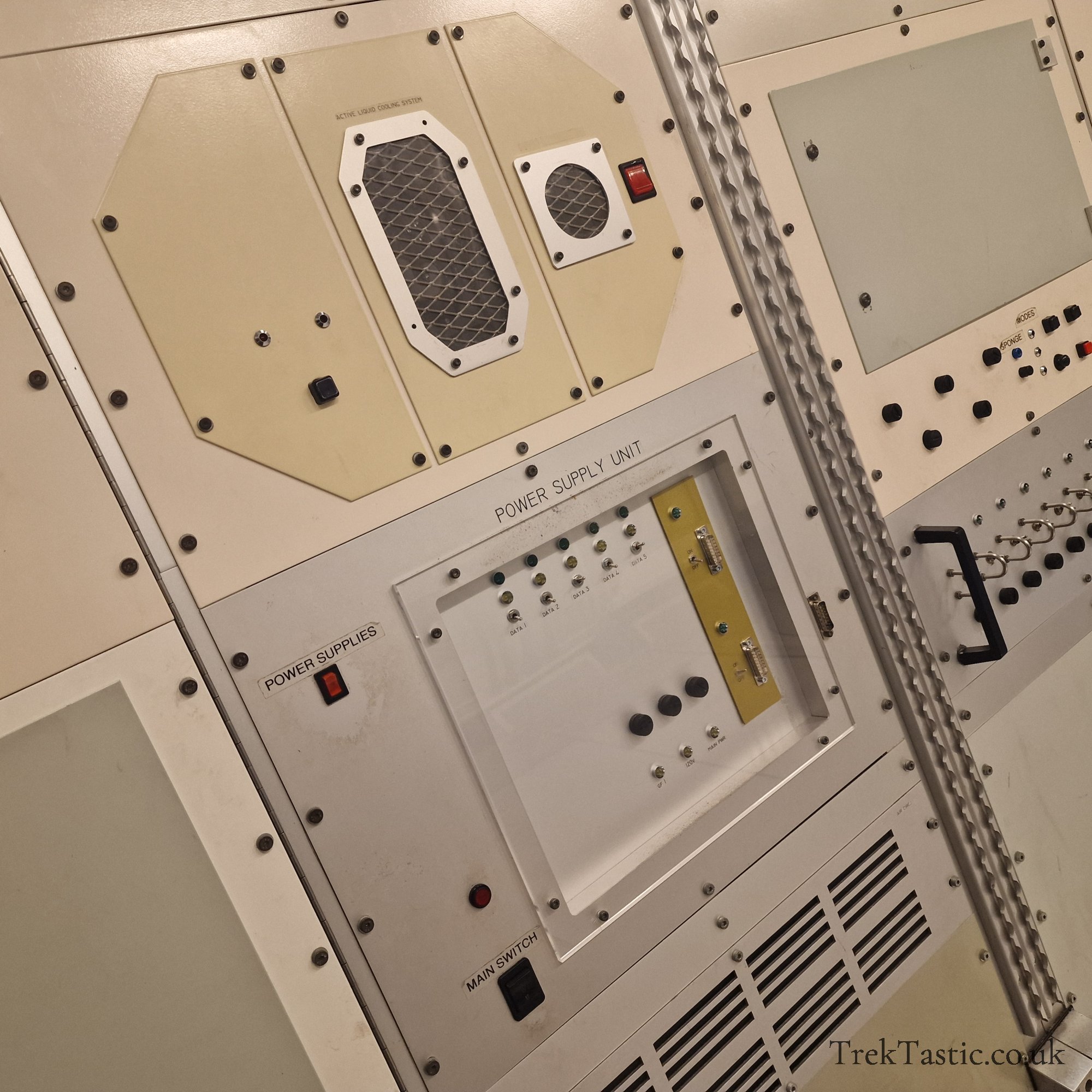 National Space Centre gallery image 70
