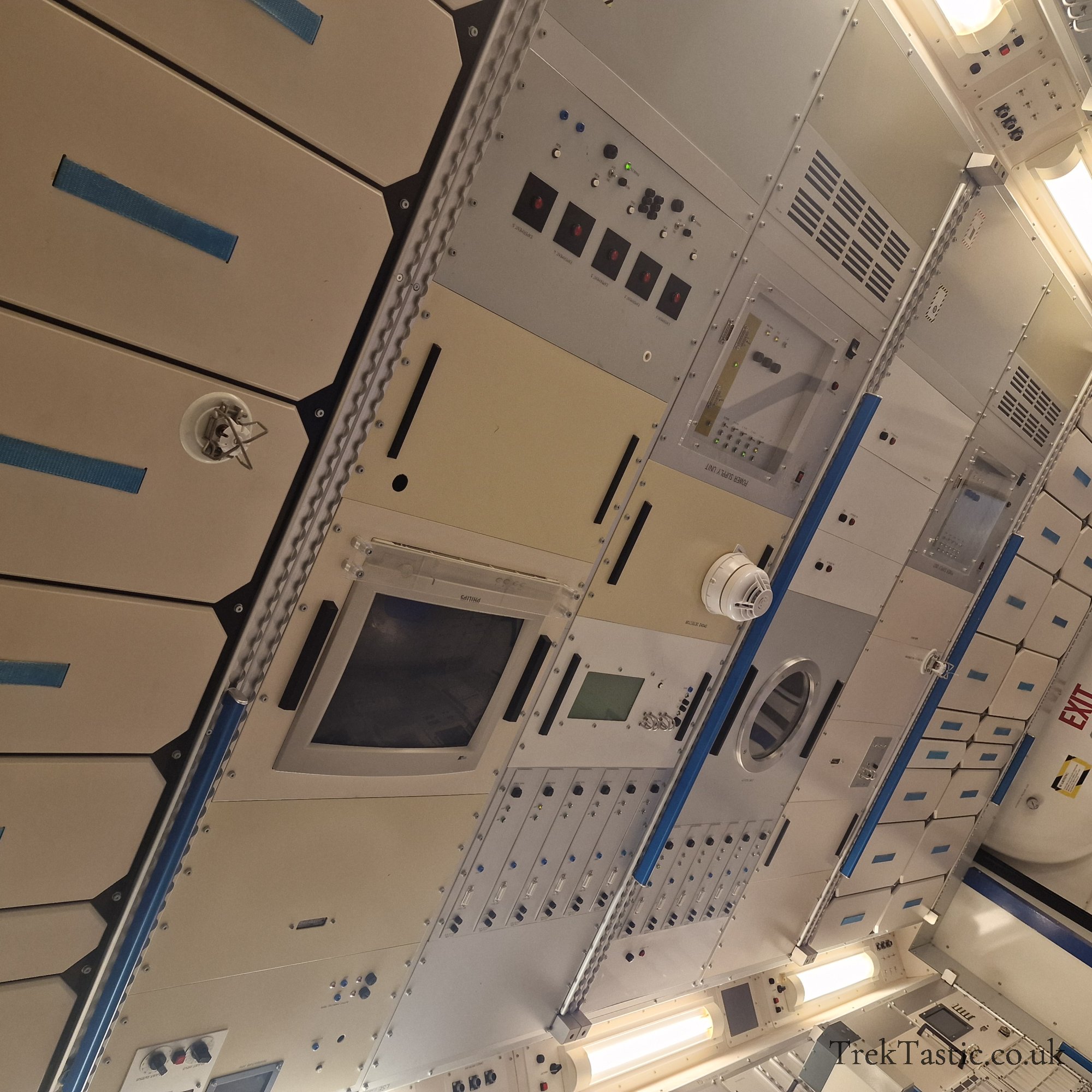National Space Centre gallery image 71