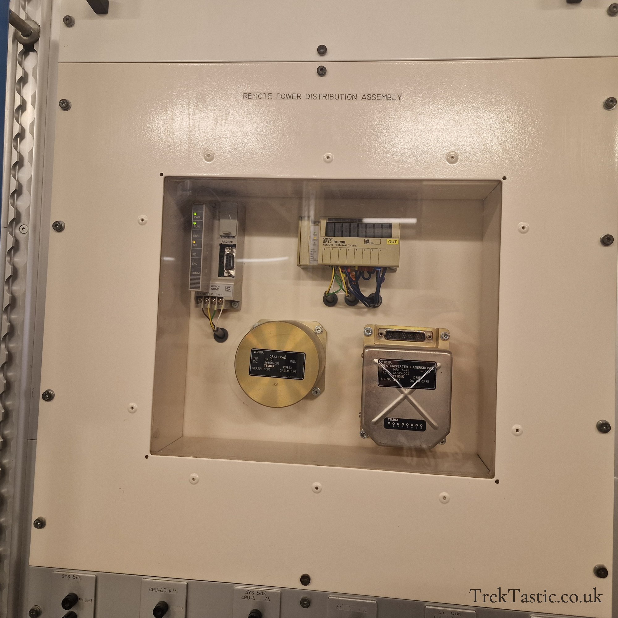 National Space Centre gallery image 73