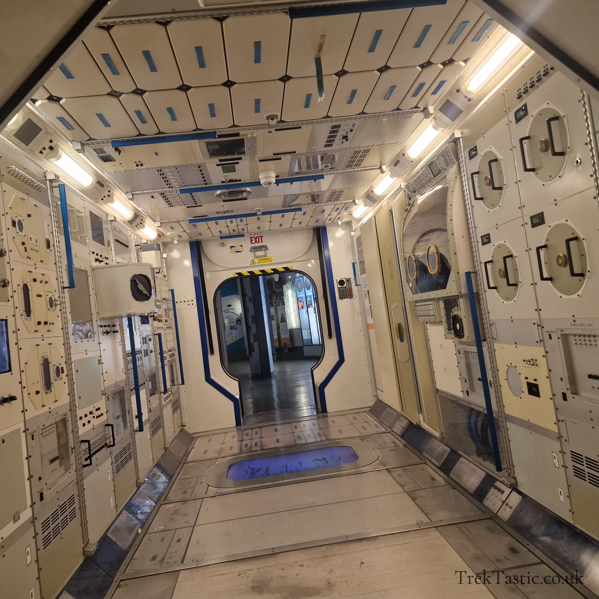 National Space Centre gallery image 75