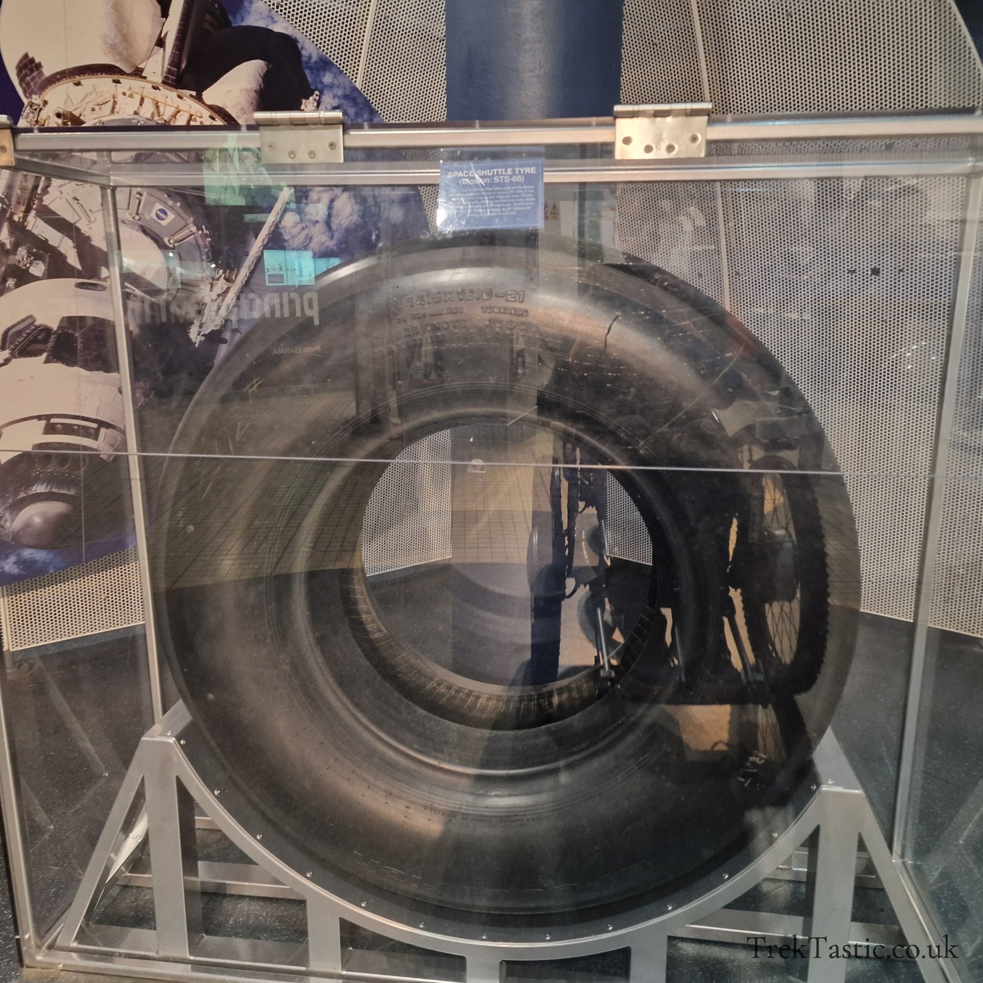 National Space Centre gallery image 77