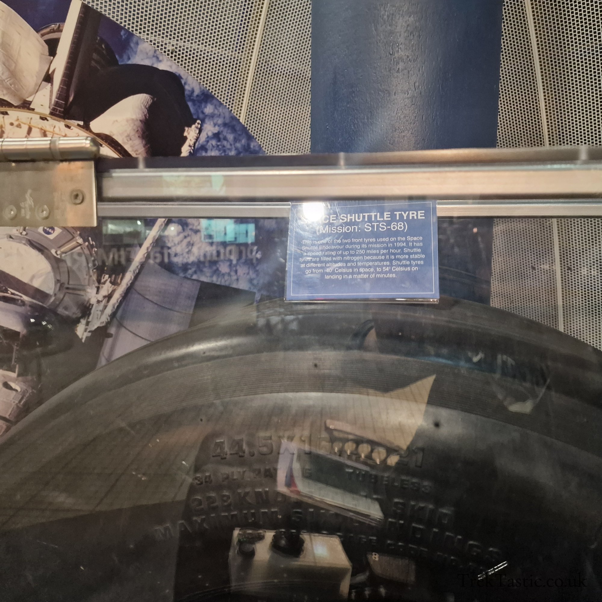 National Space Centre gallery image 78
