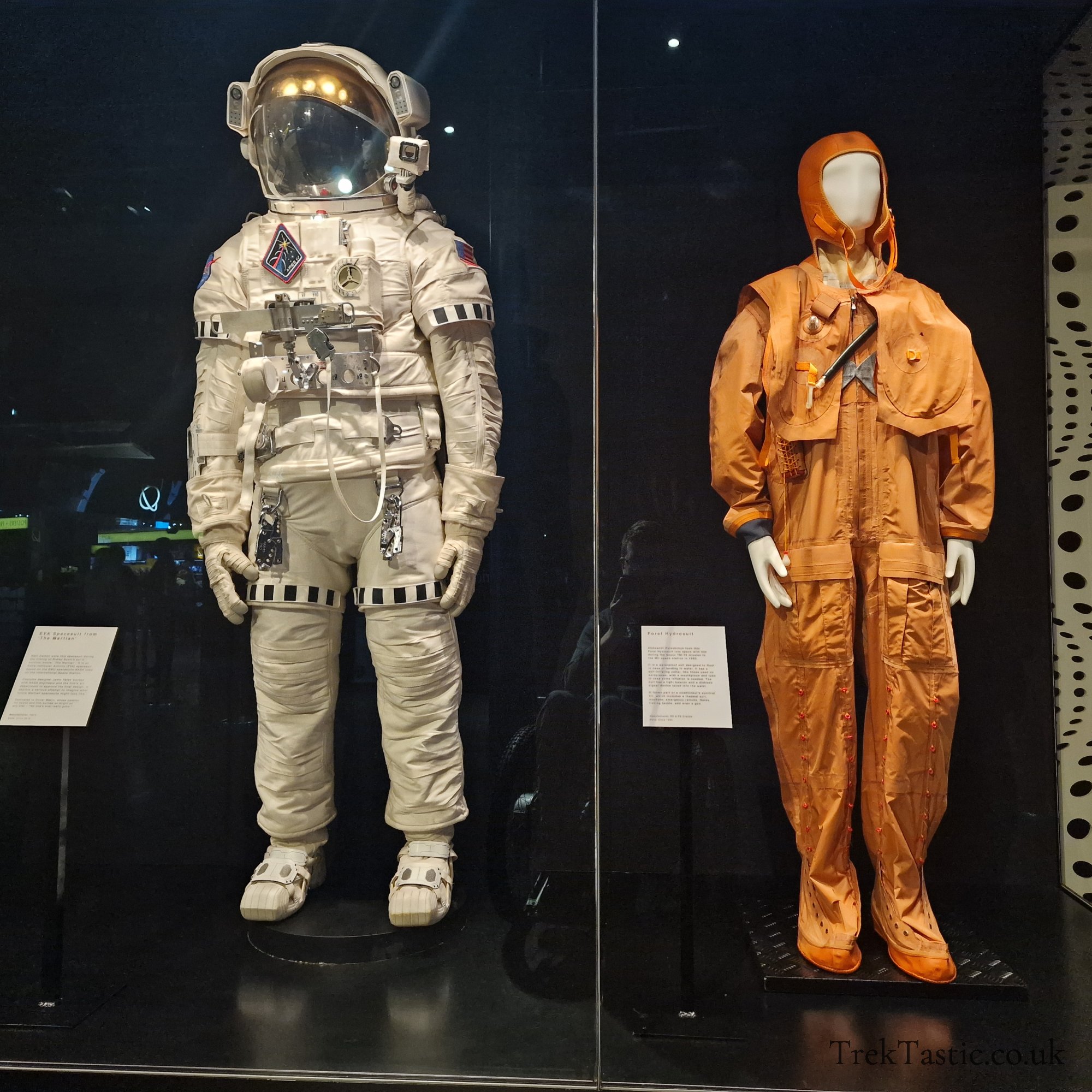 National Space Centre gallery image 80