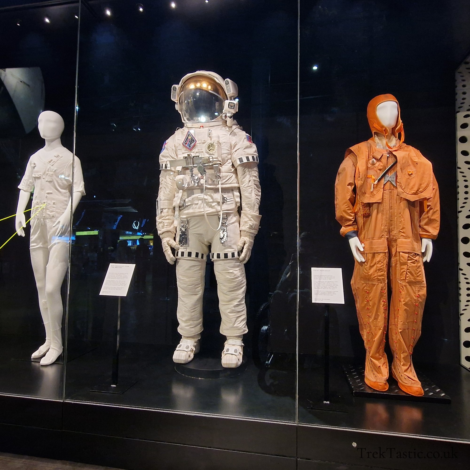 National Space Centre gallery image 81