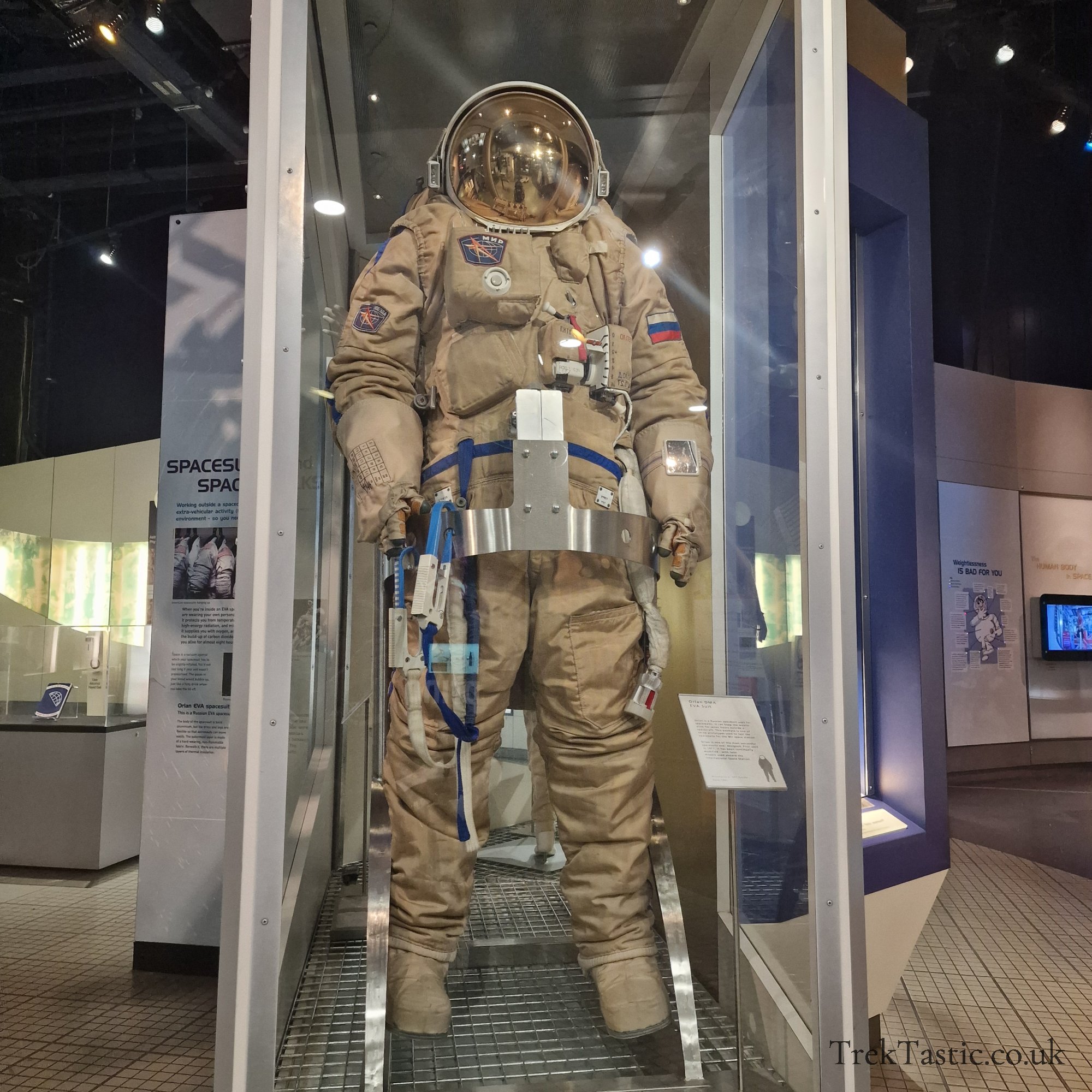 National Space Centre gallery image 83