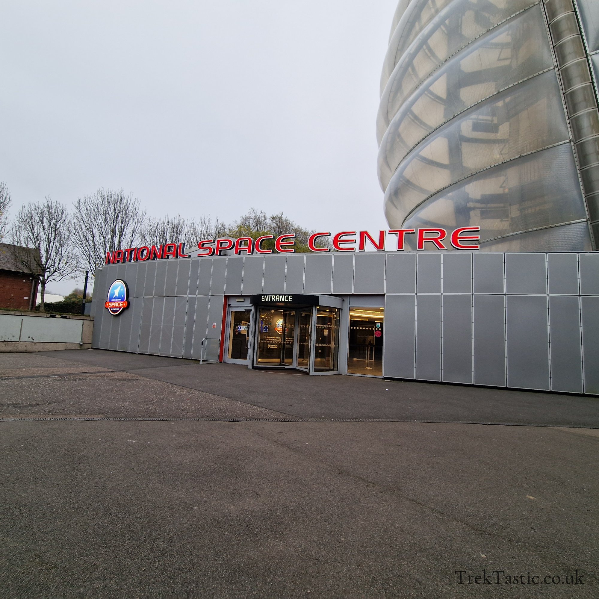 National Space Centre gallery image 85