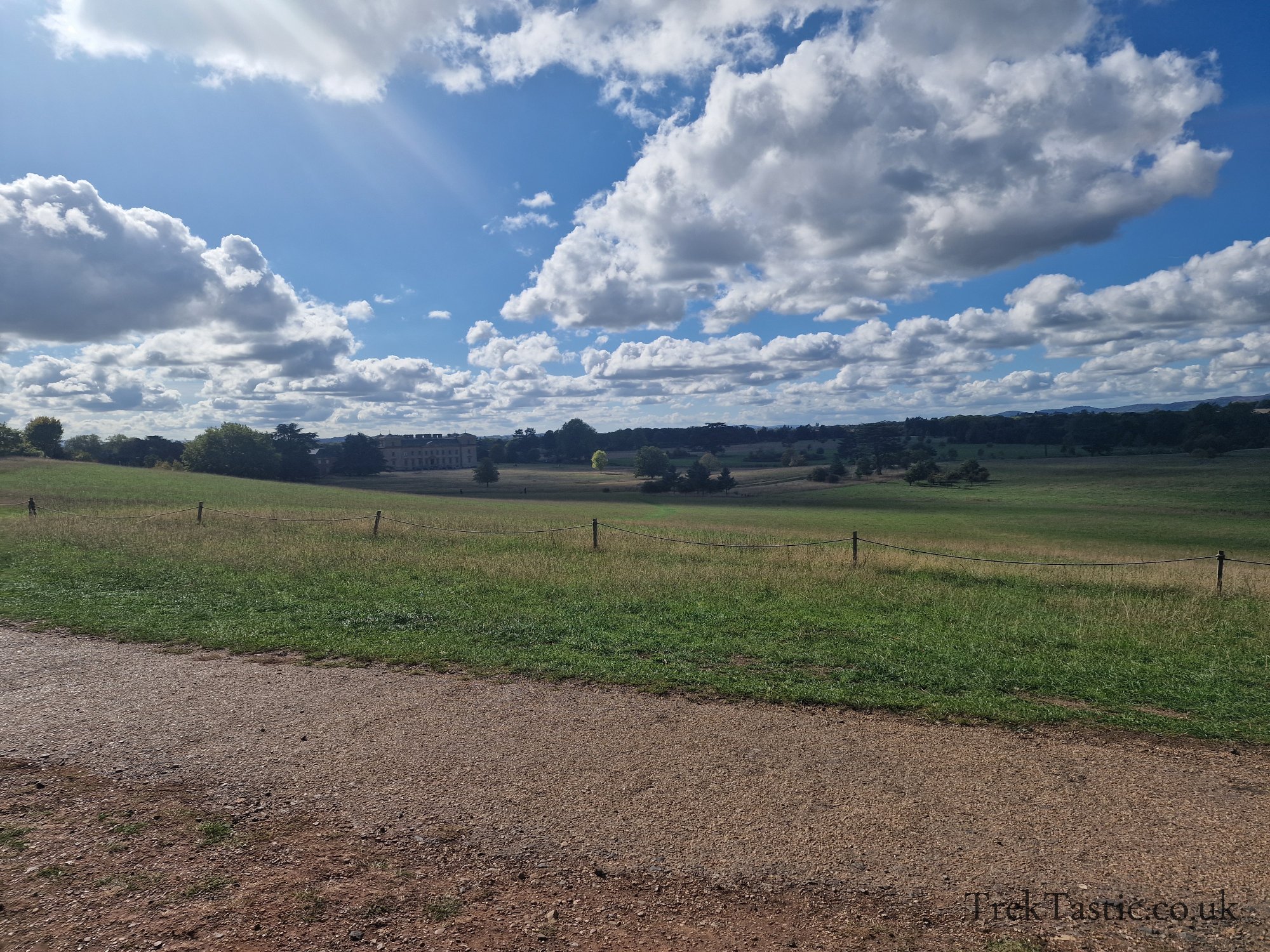 National Trust Croome gallery image 3