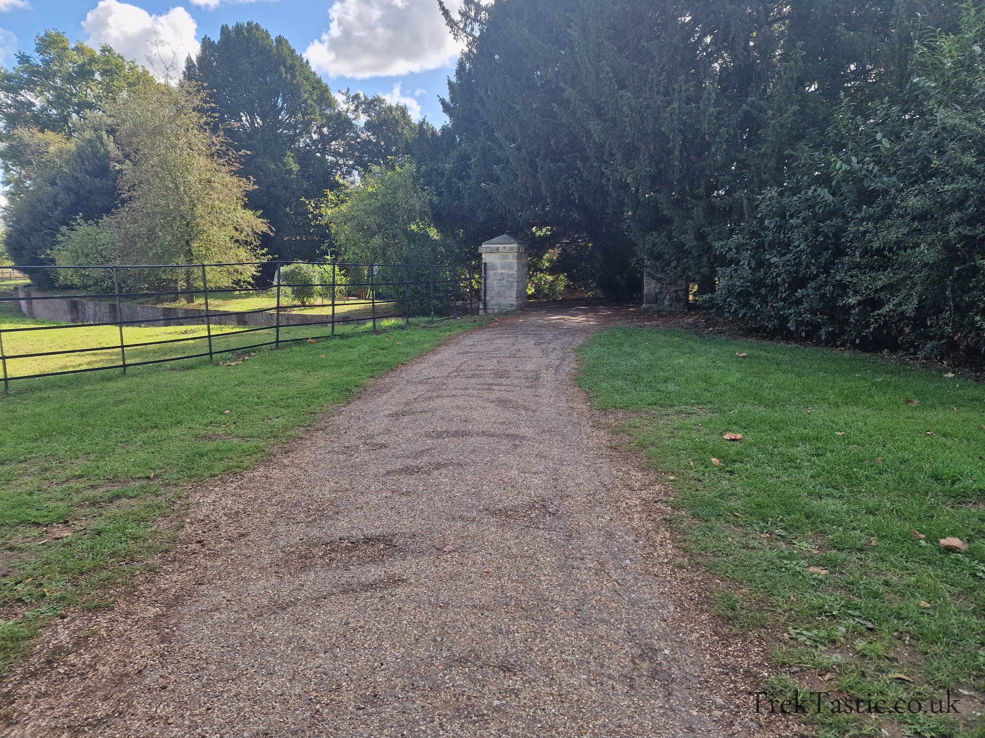 National Trust Croome gallery image 11