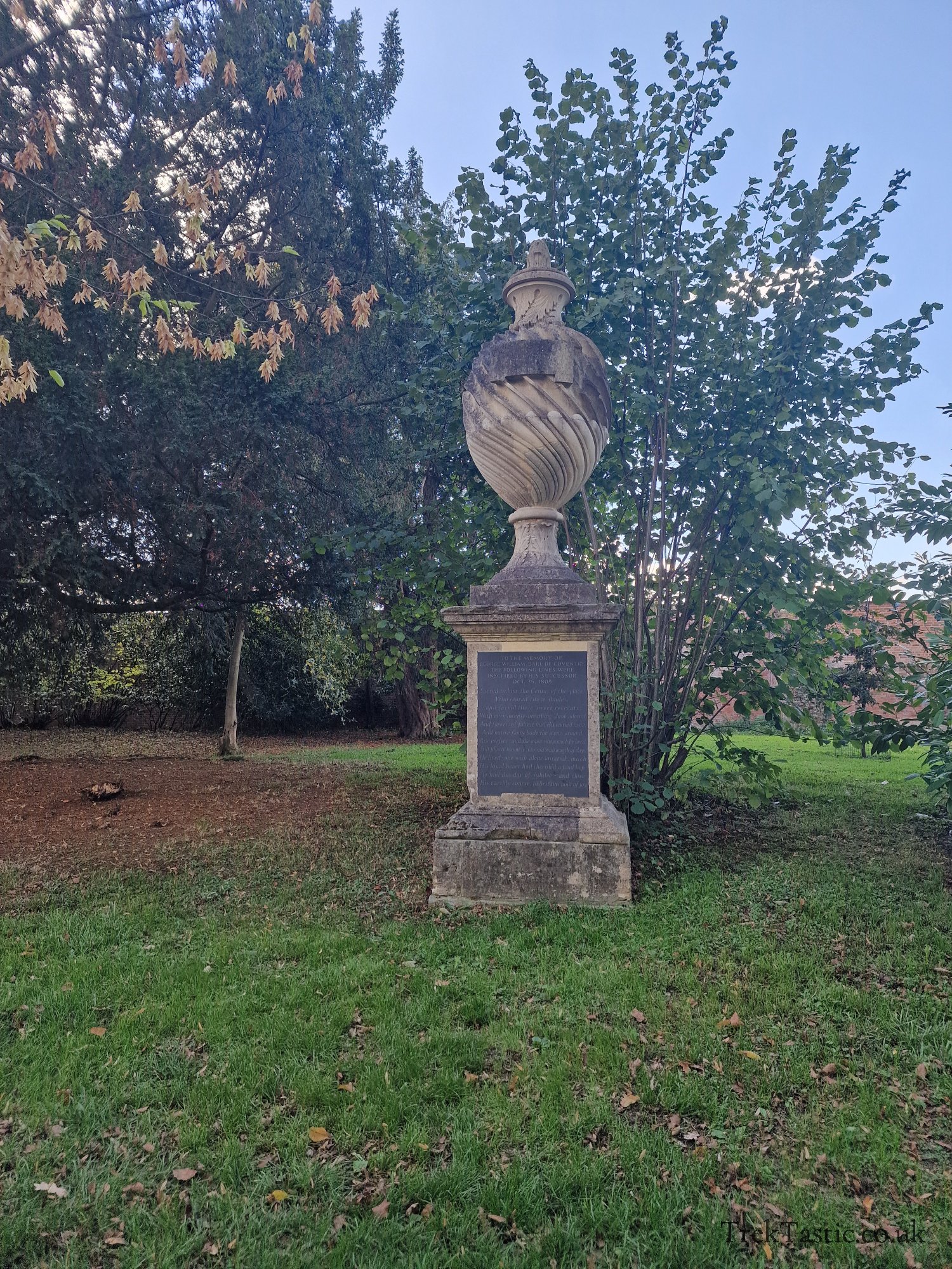 National Trust Croome gallery image 12