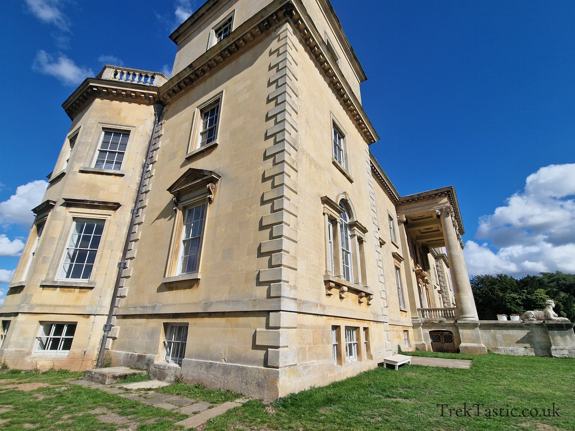 National Trust Croome gallery image 15