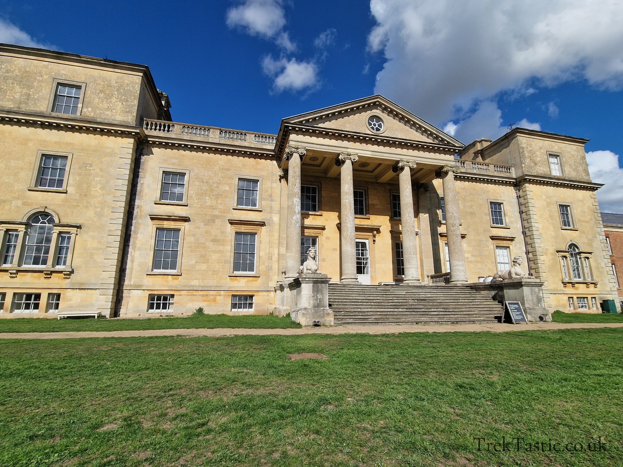 National Trust Croome gallery image 16