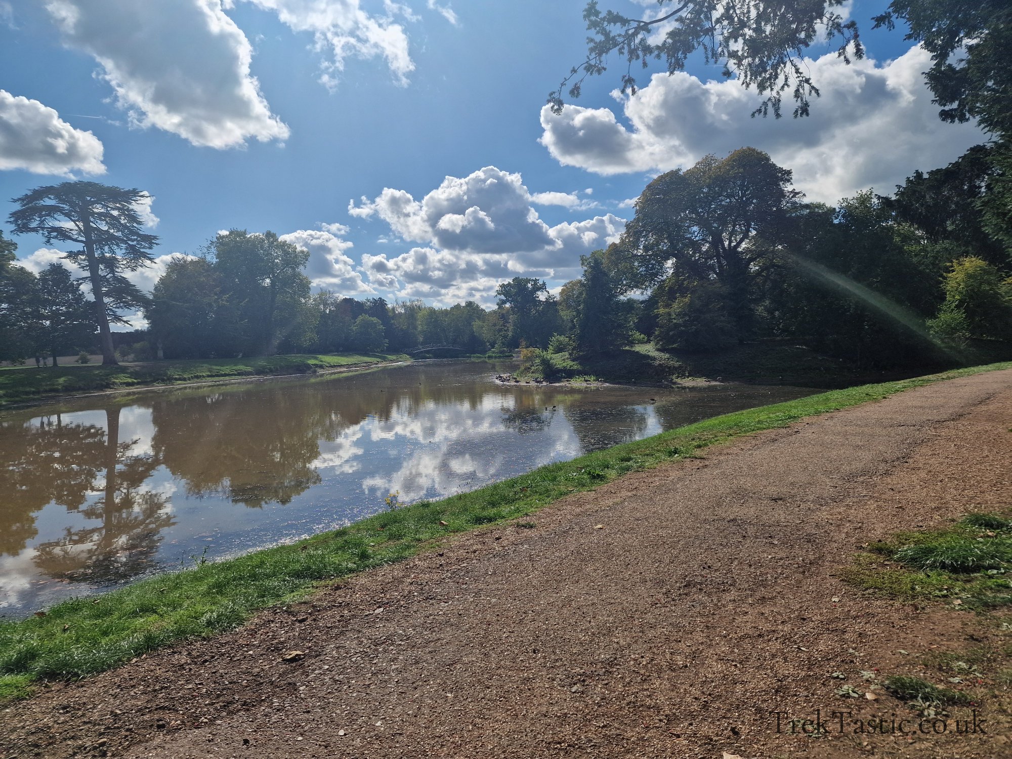 National Trust Croome gallery image 18